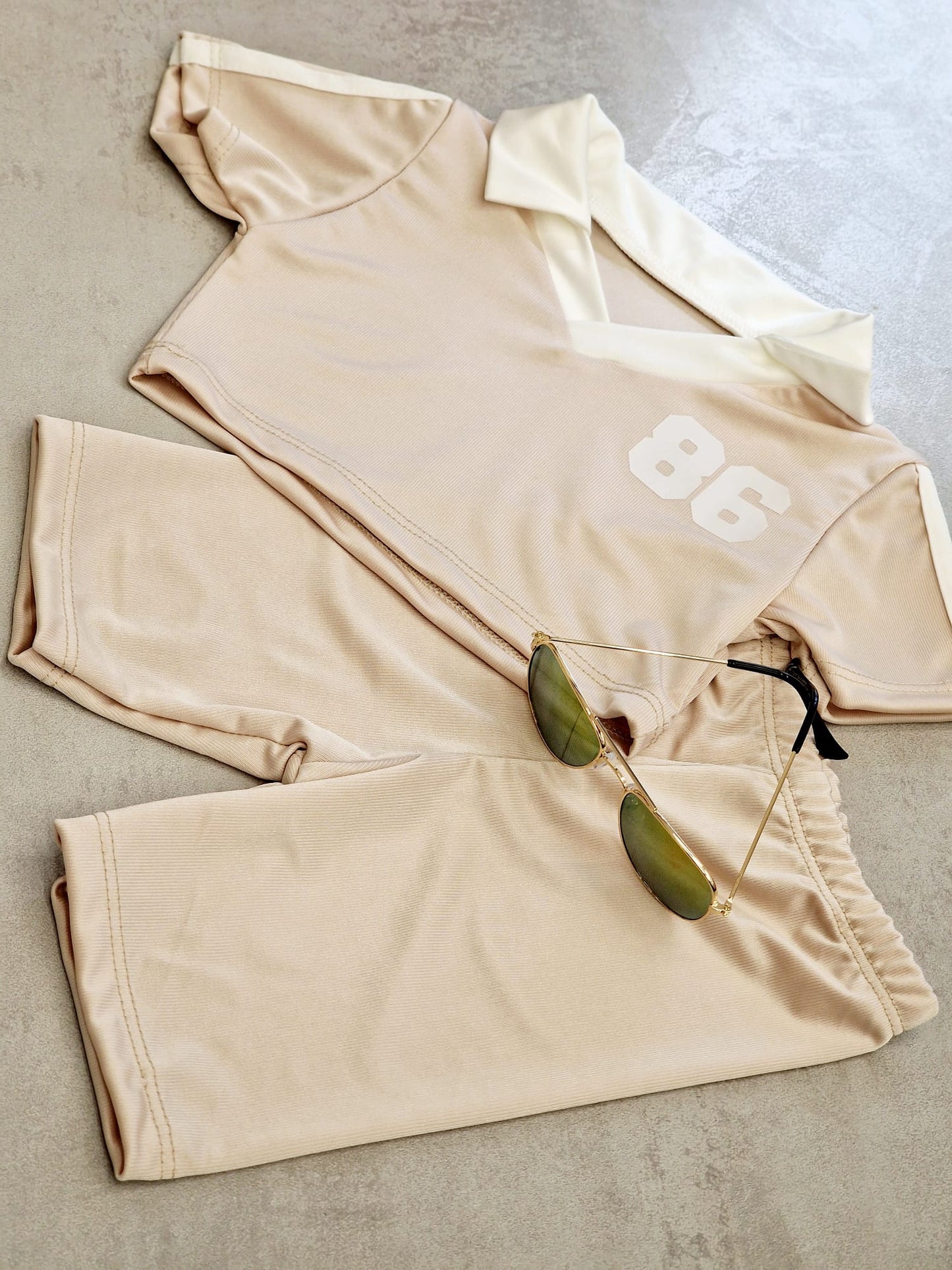 Coordinato College 86