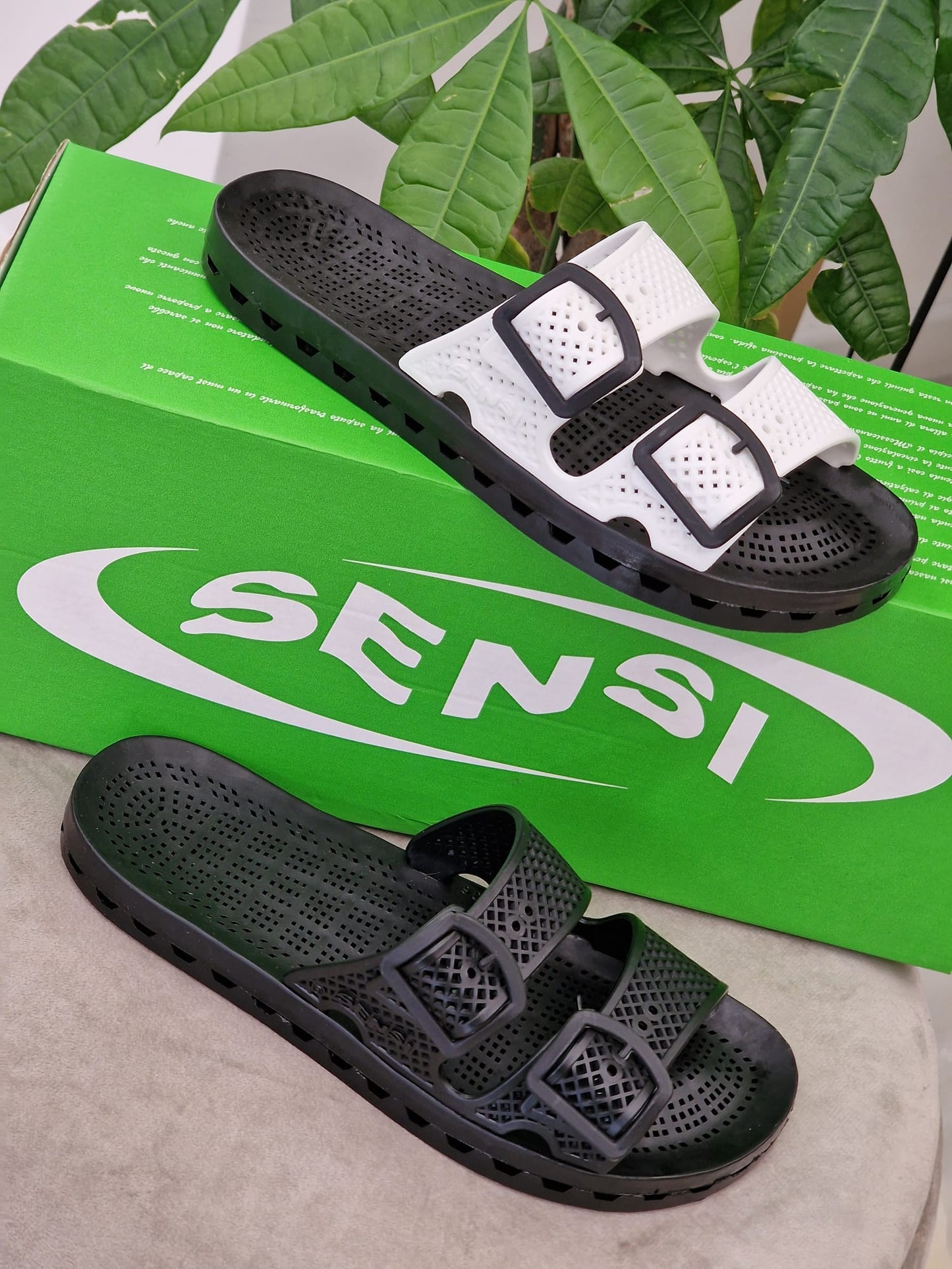 Sensi Color