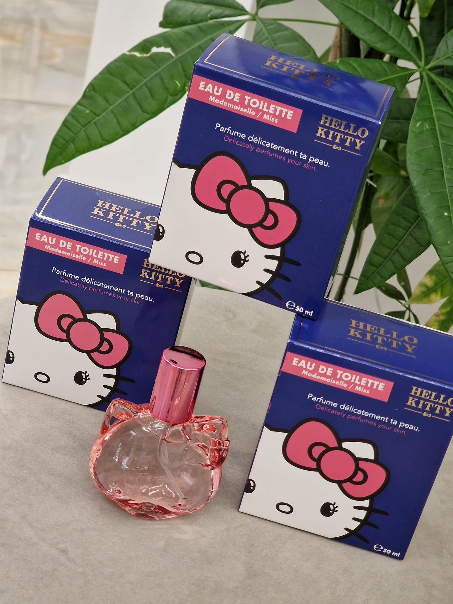 Profumo Hello Kitty