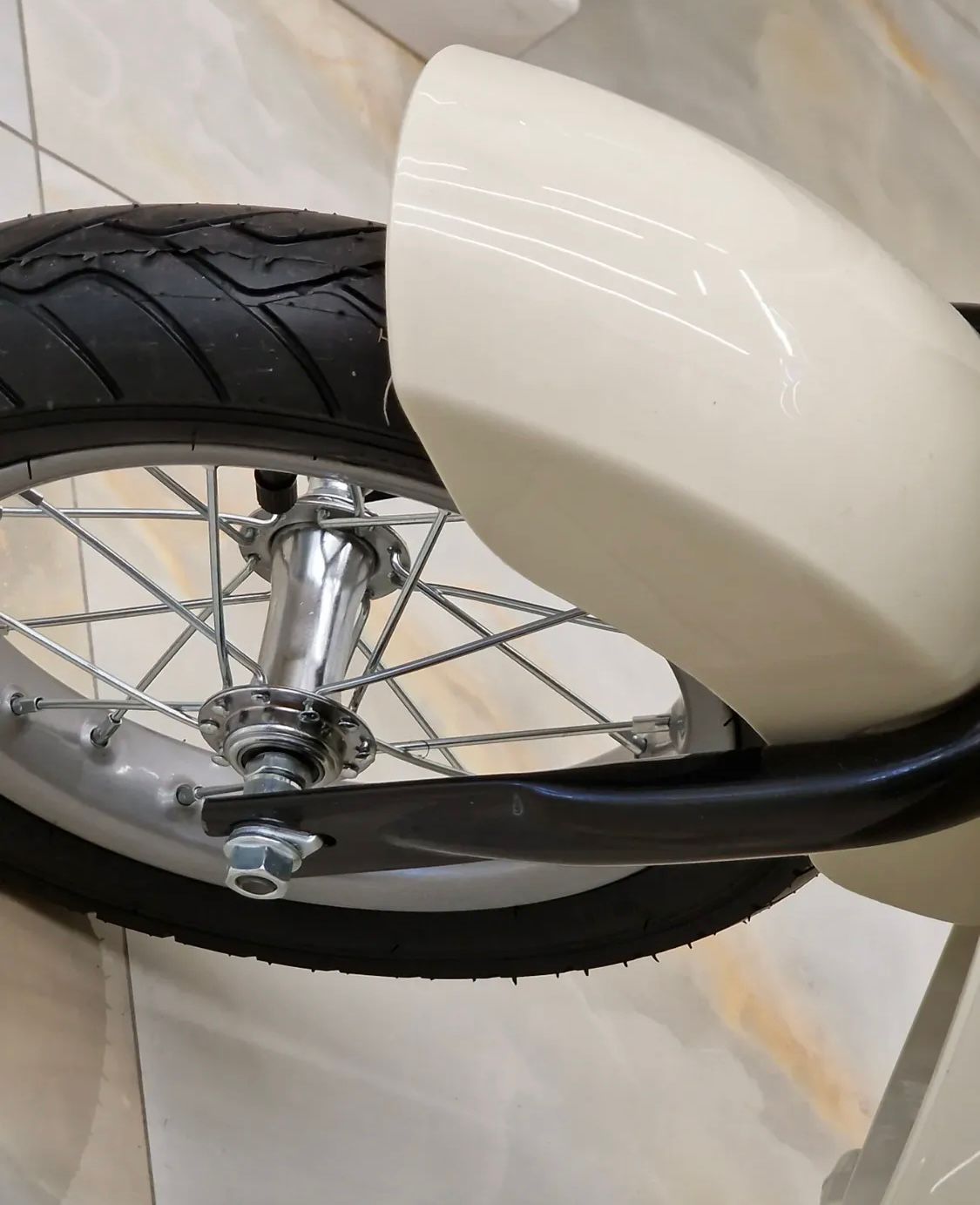 Moto elettrica