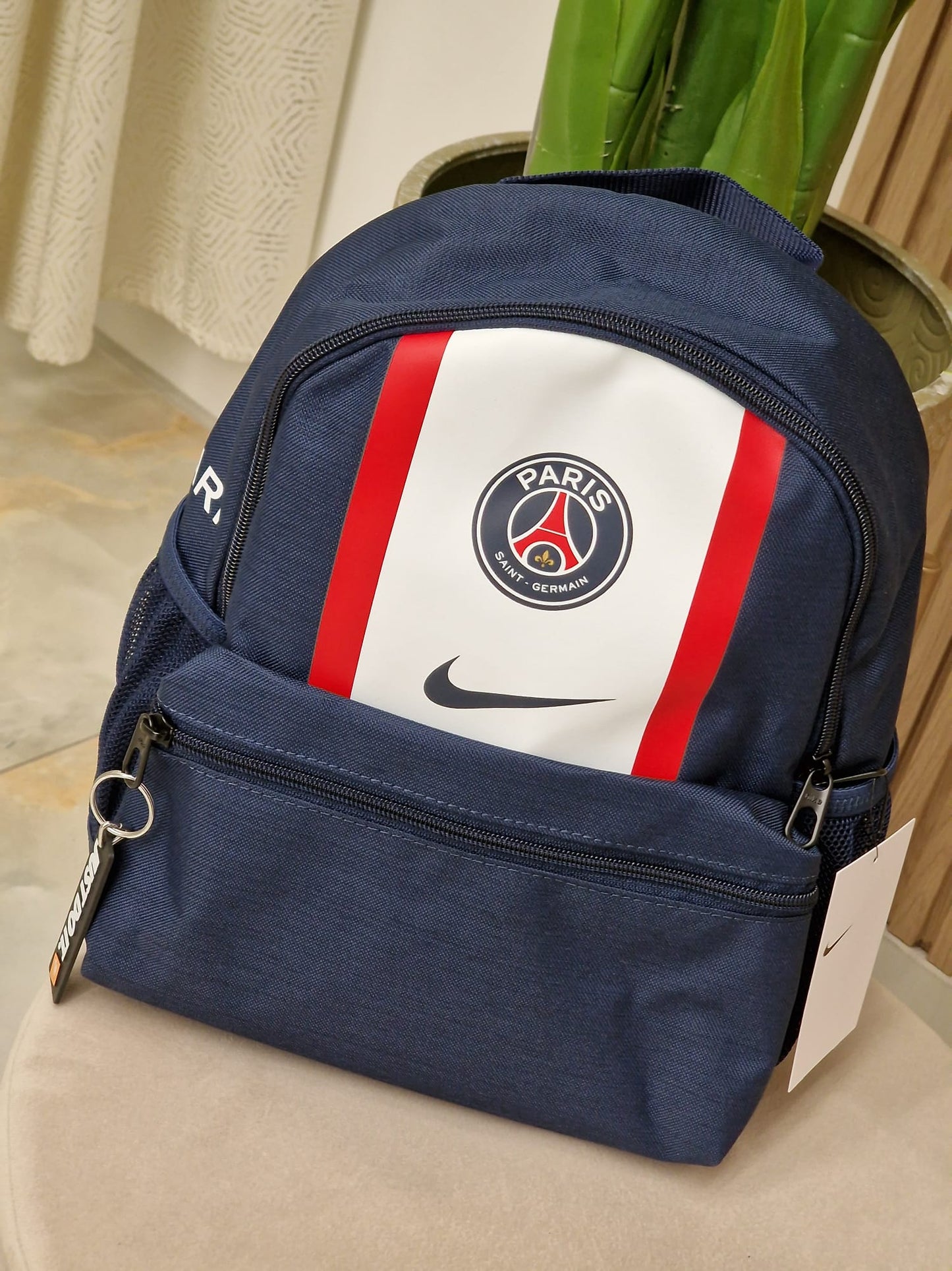 Zaino Paris Saint Germain