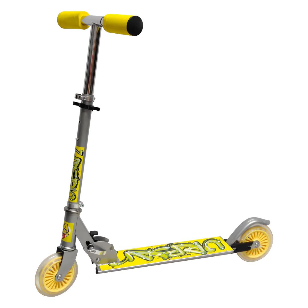 Monopattino