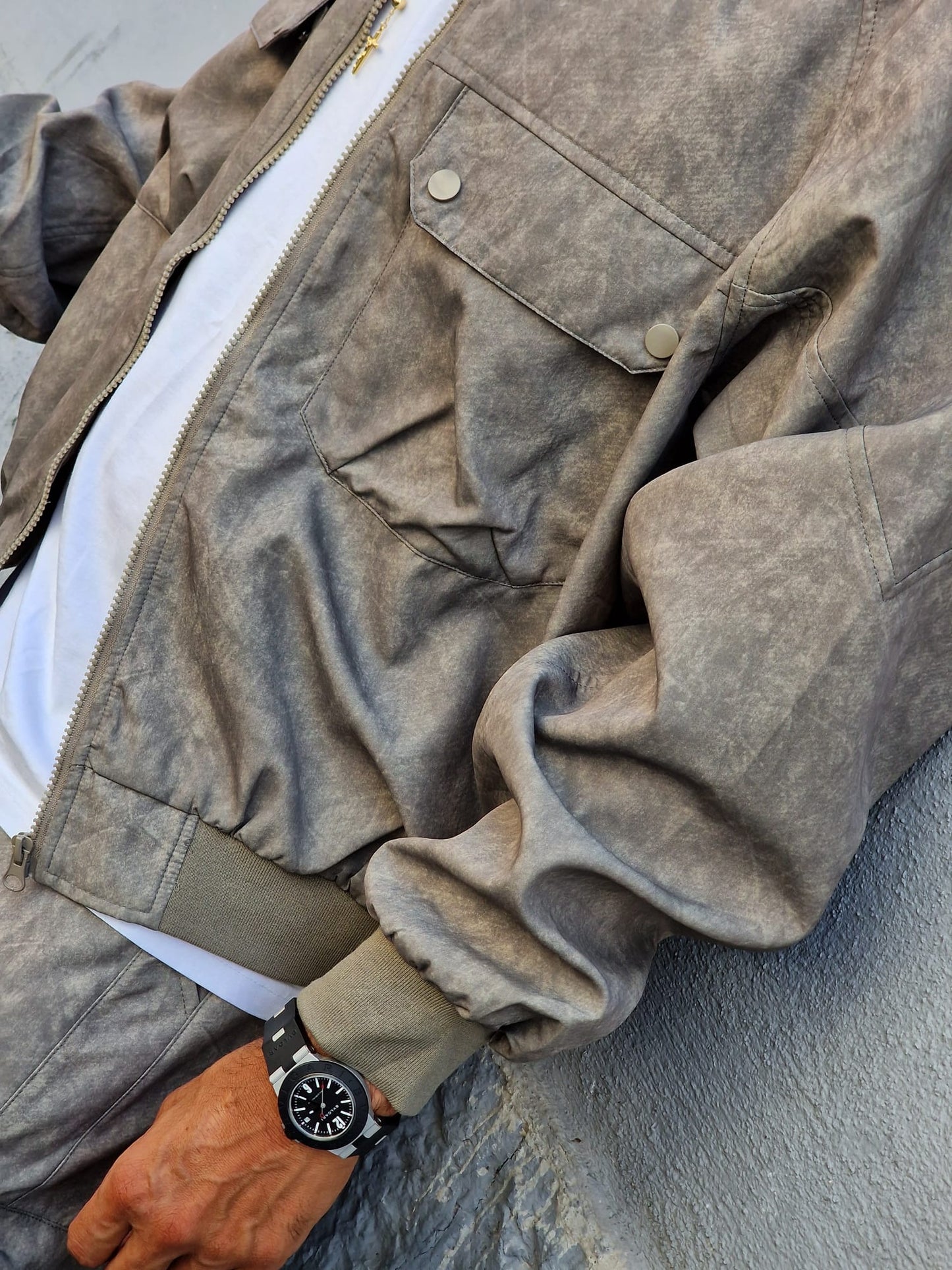 Coordinato Dominic