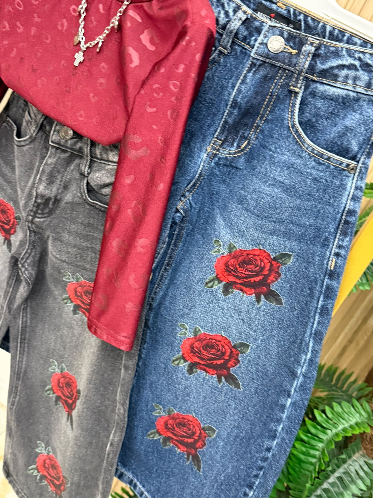 Jeans Olimpia