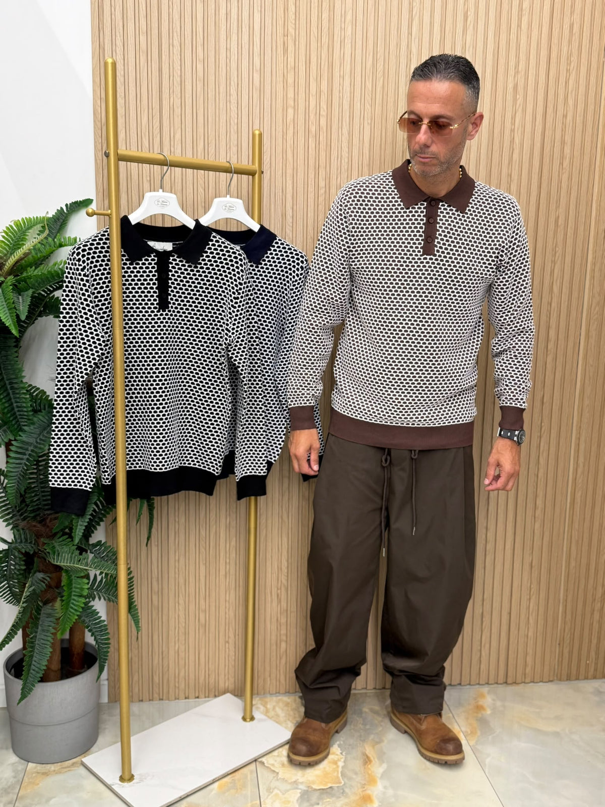 Pantalone Archy