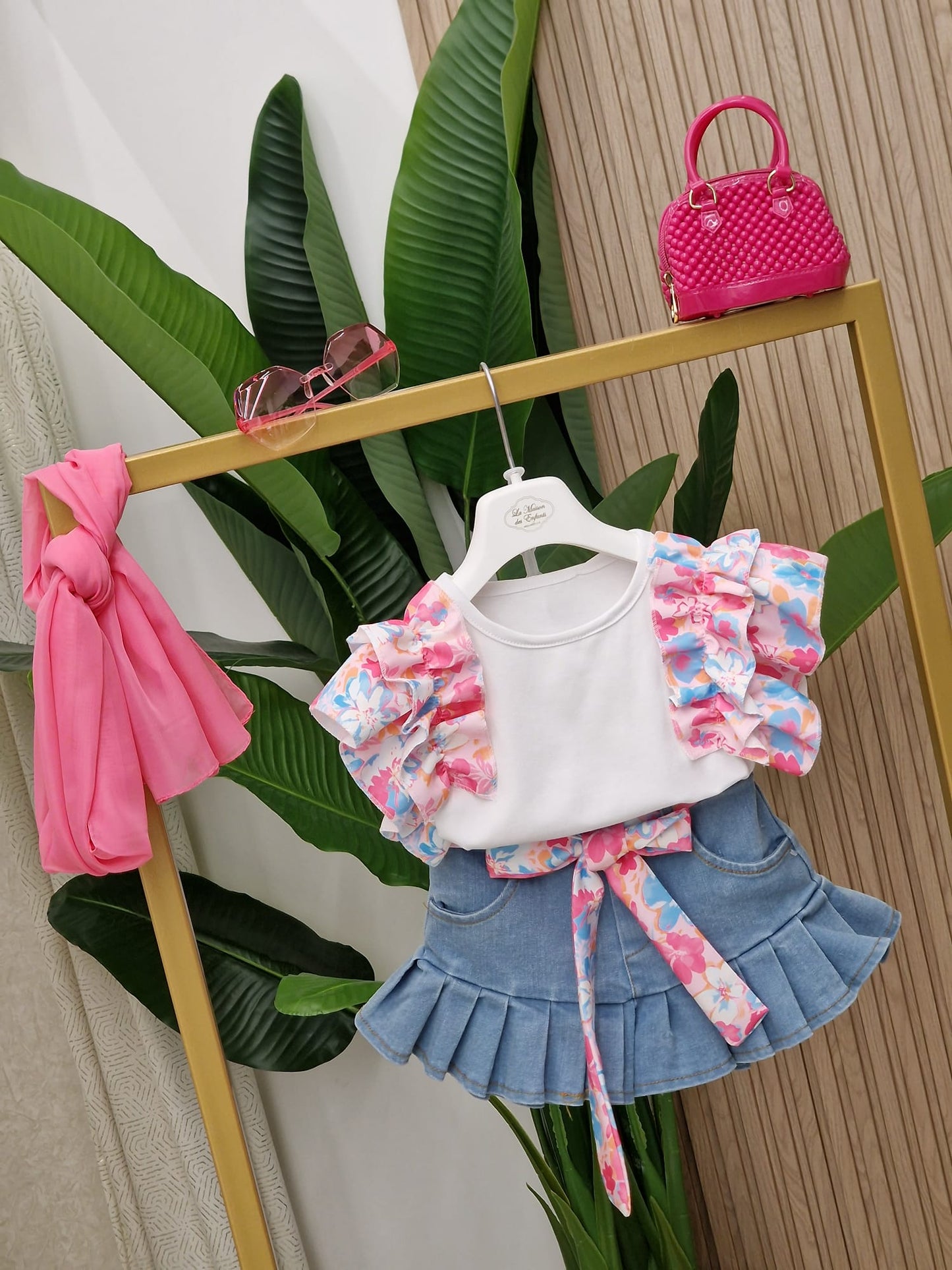 Coordinato Asia