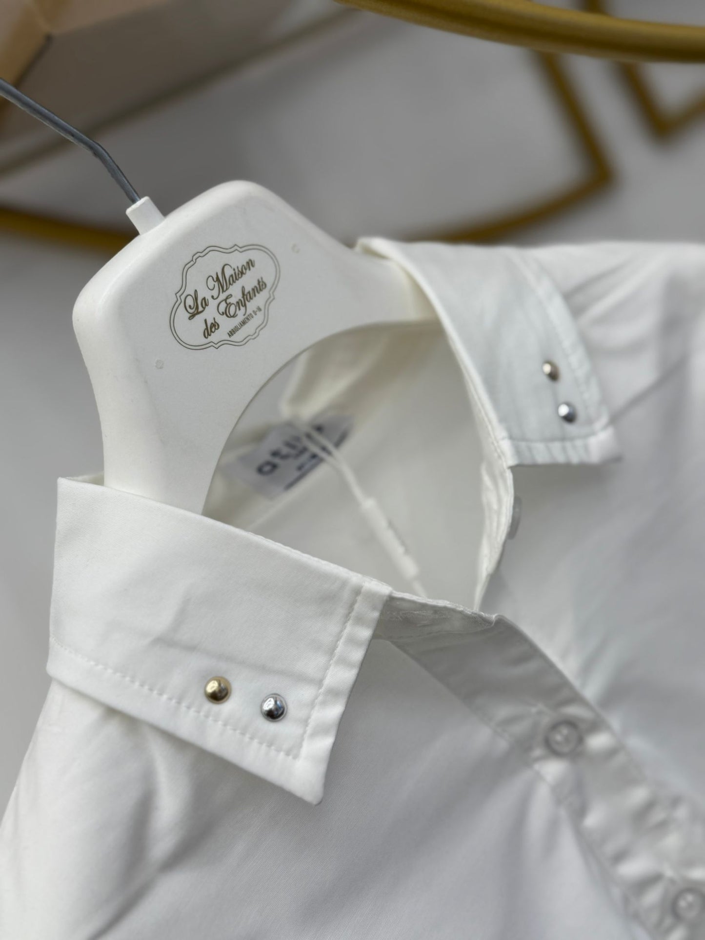 Camicia Karol