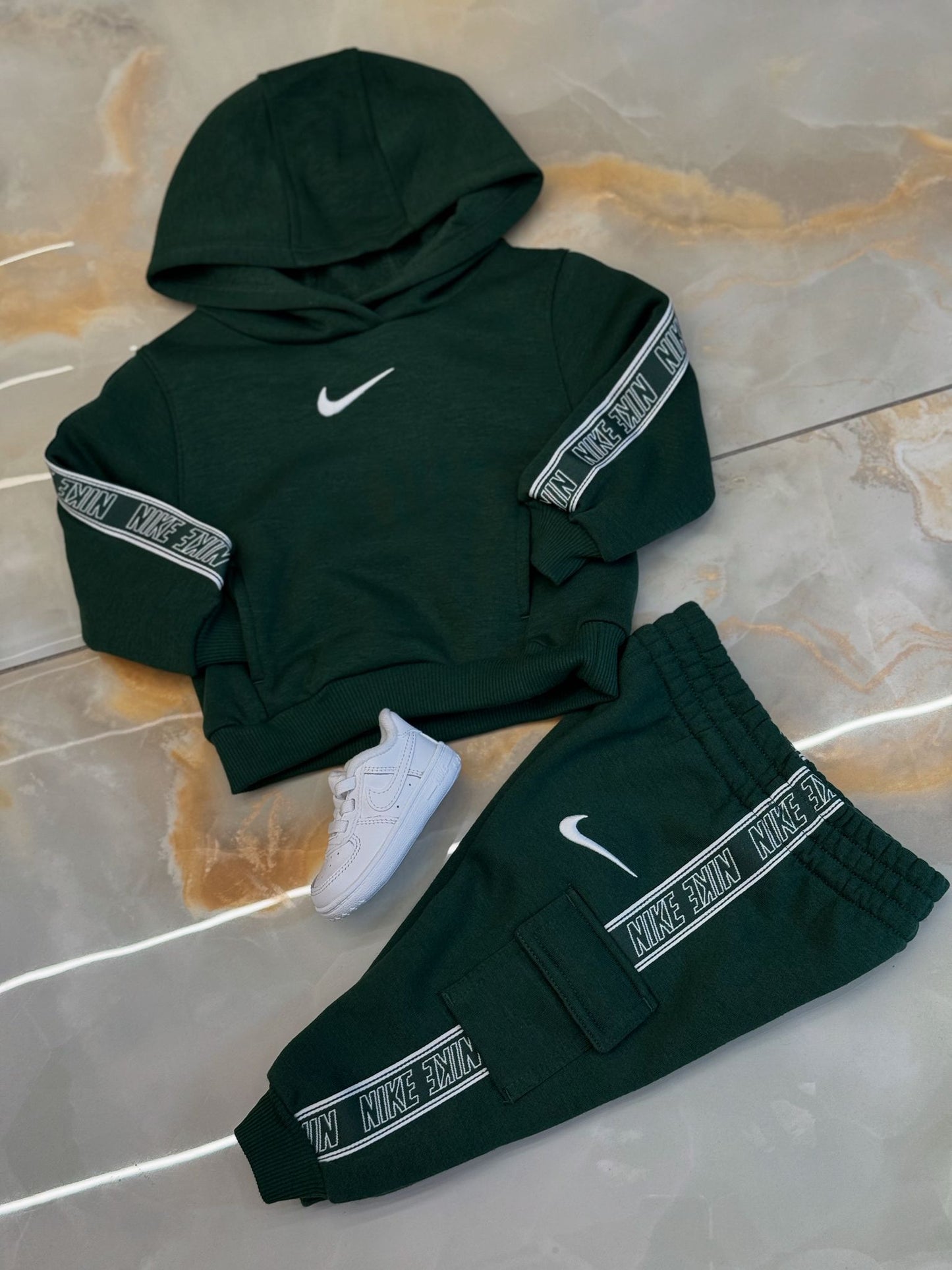 Tuta Nike Story