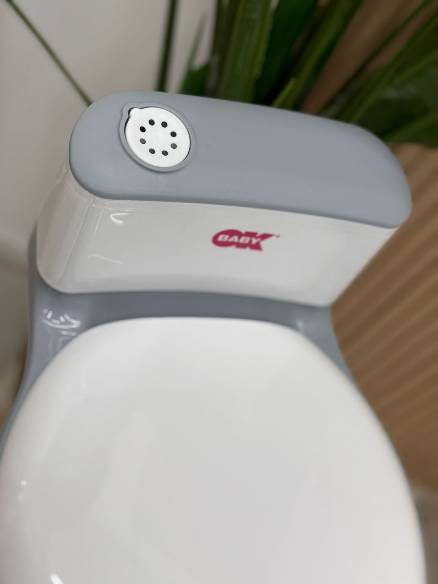 Mini Wc