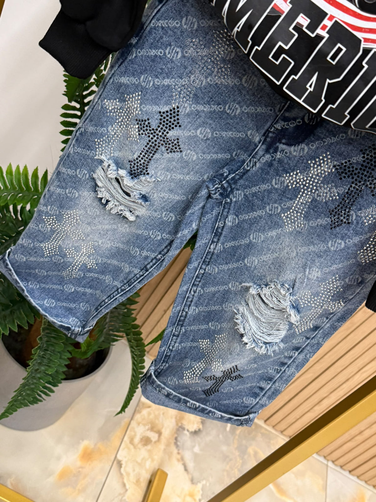 Jeans Haven