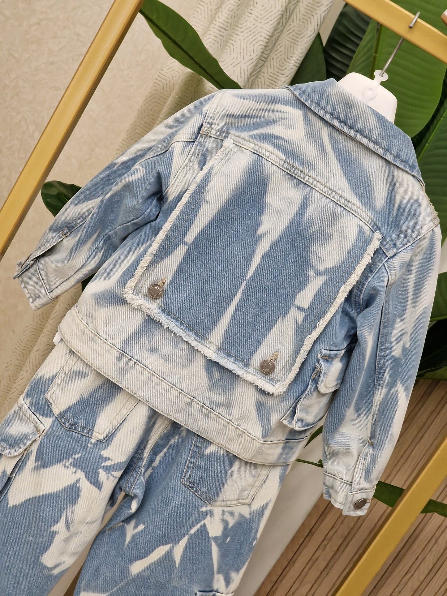 Coordinato Rocky