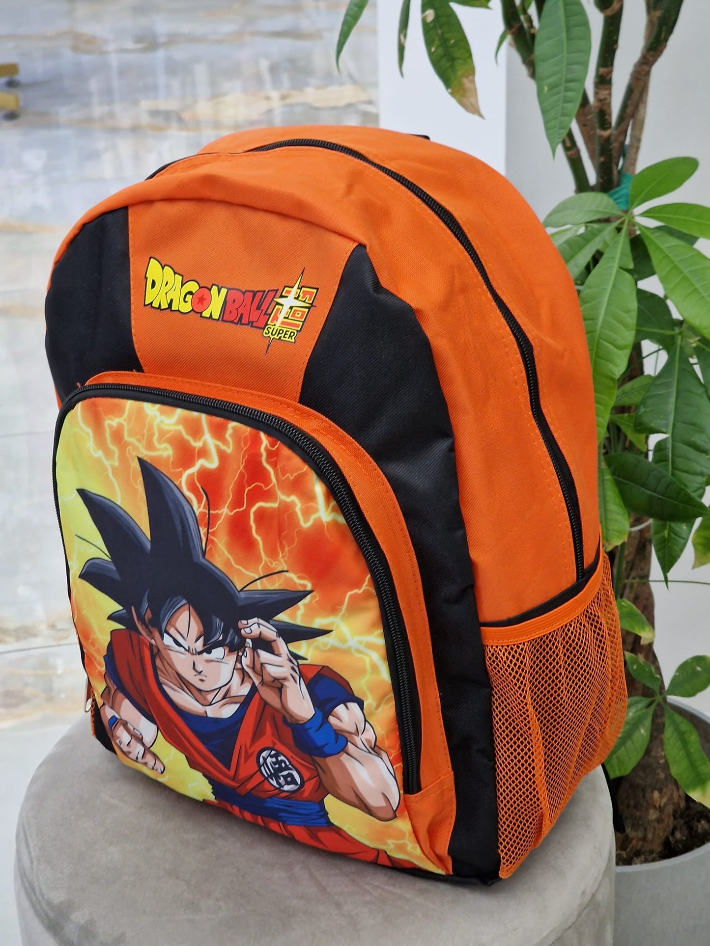Zaino Dragon Ball