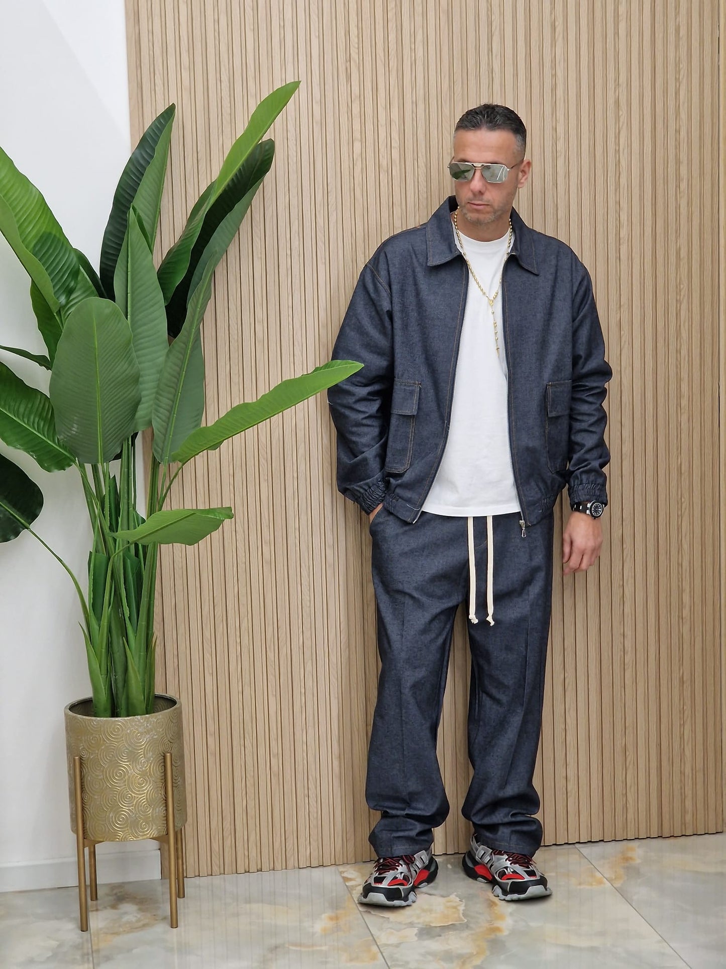 Coordinato Leon