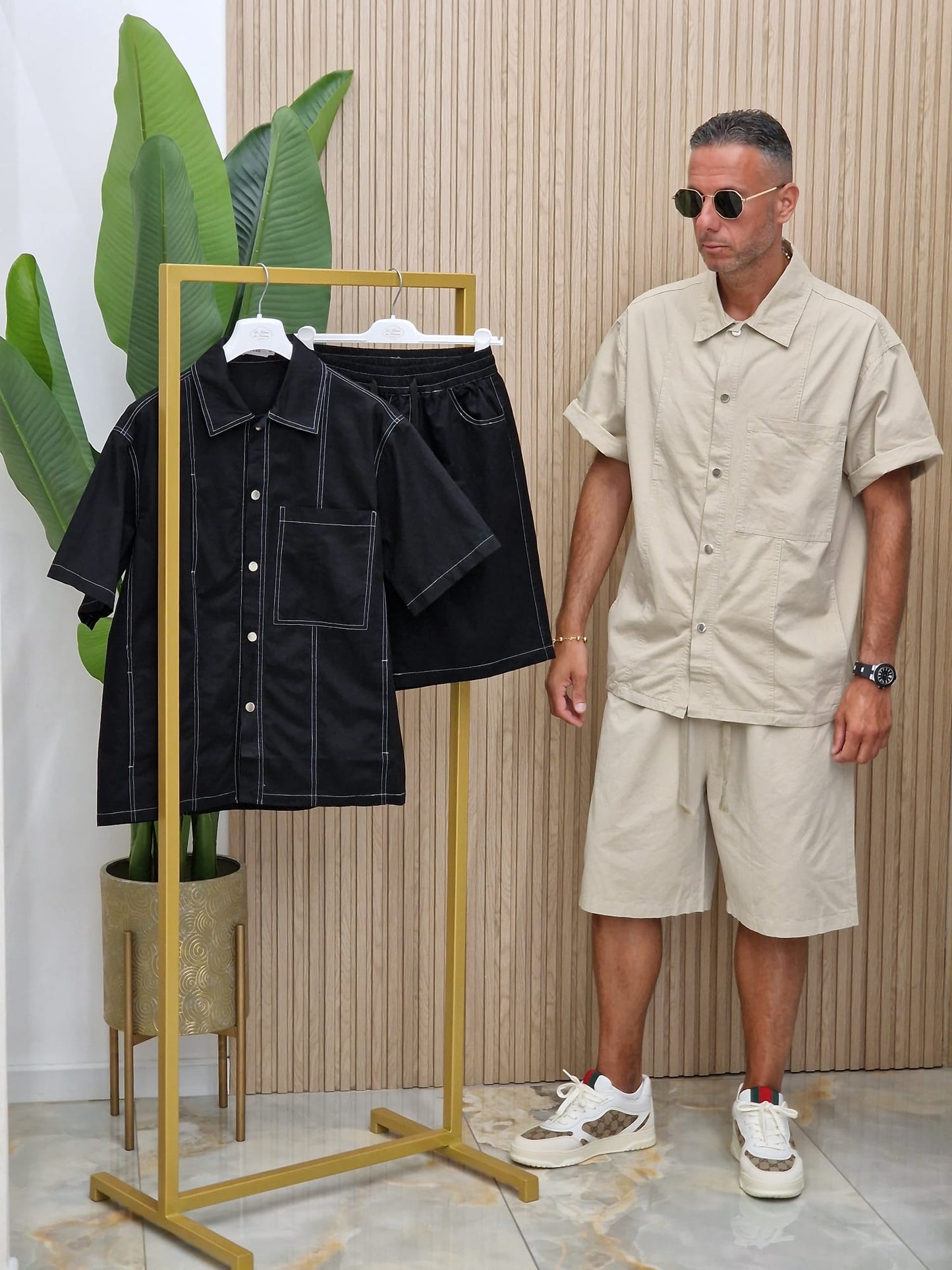 Coordinato Jax