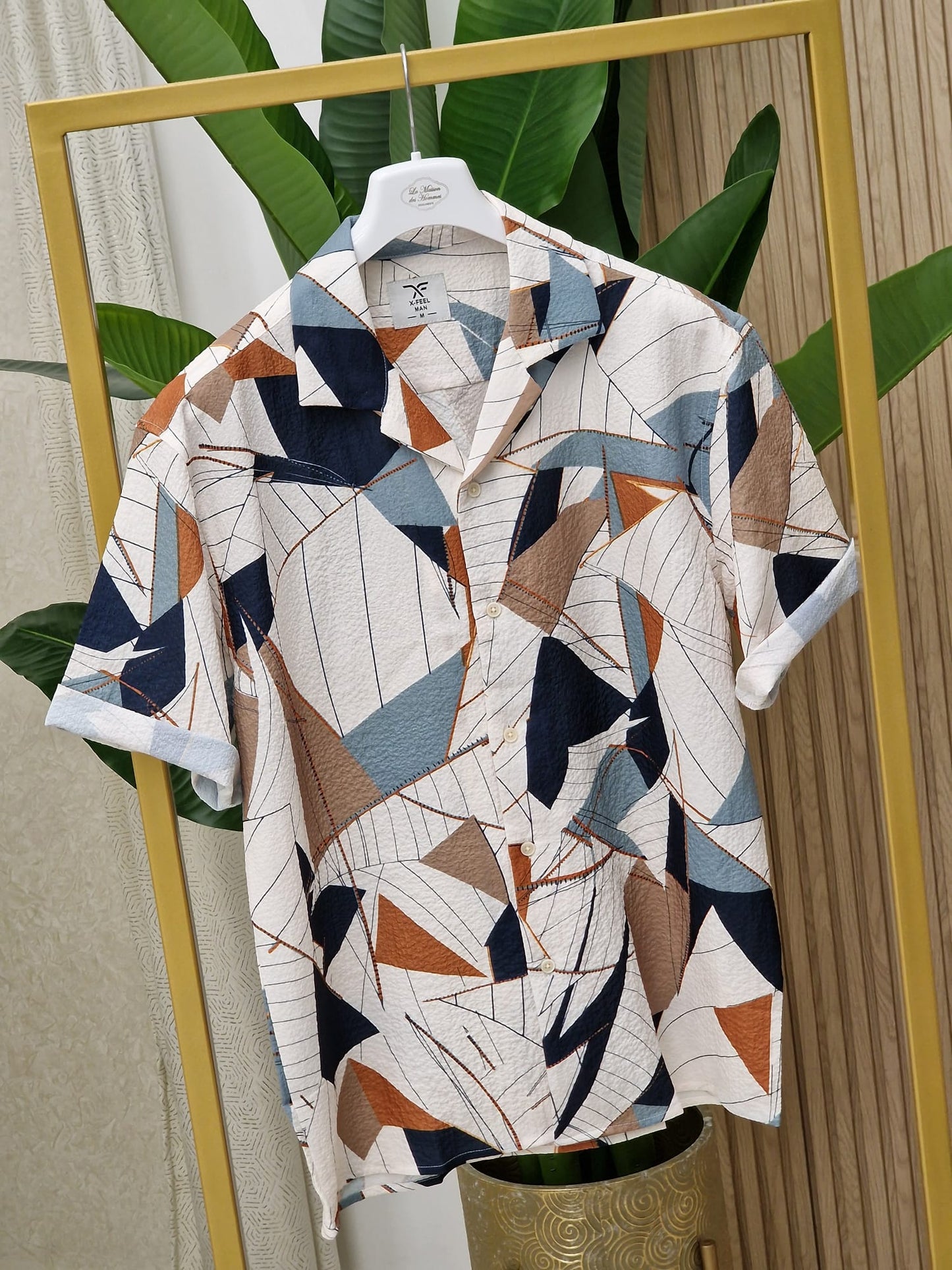 Camicia Filip
