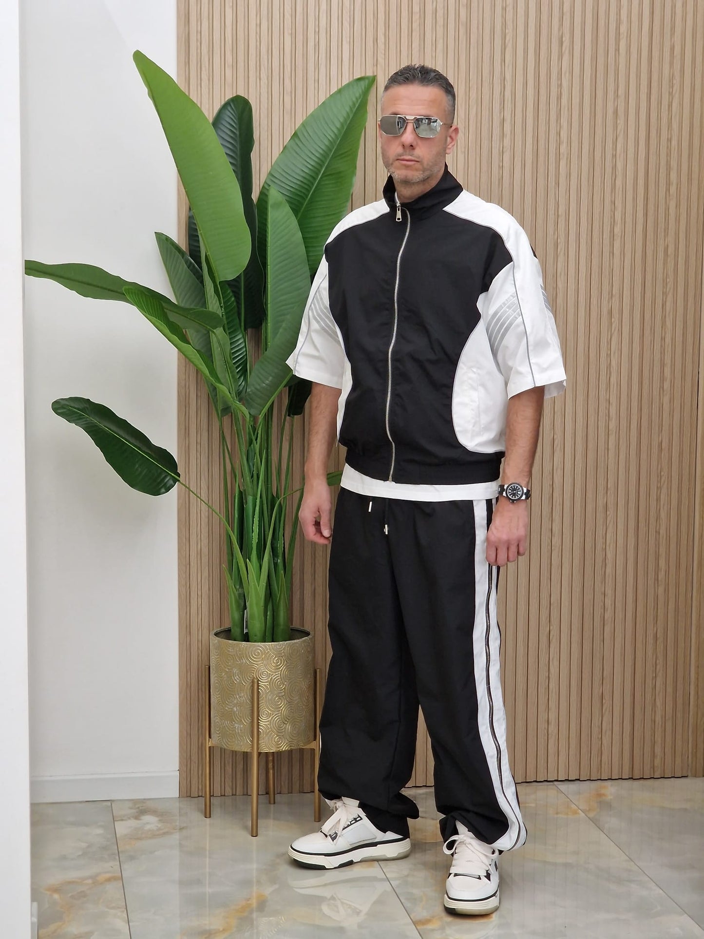 Coordinato Javier