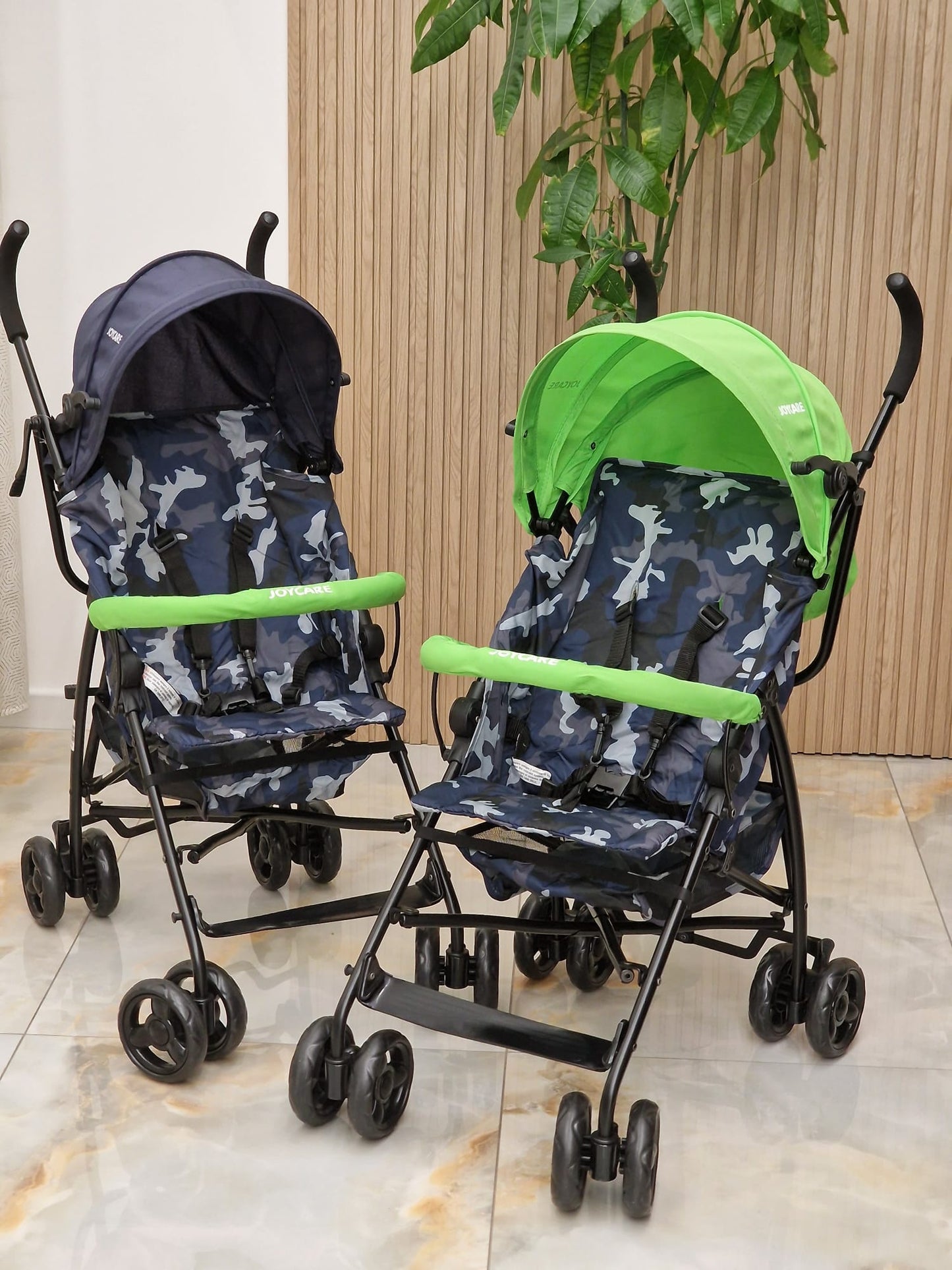 Passeggino Joyello