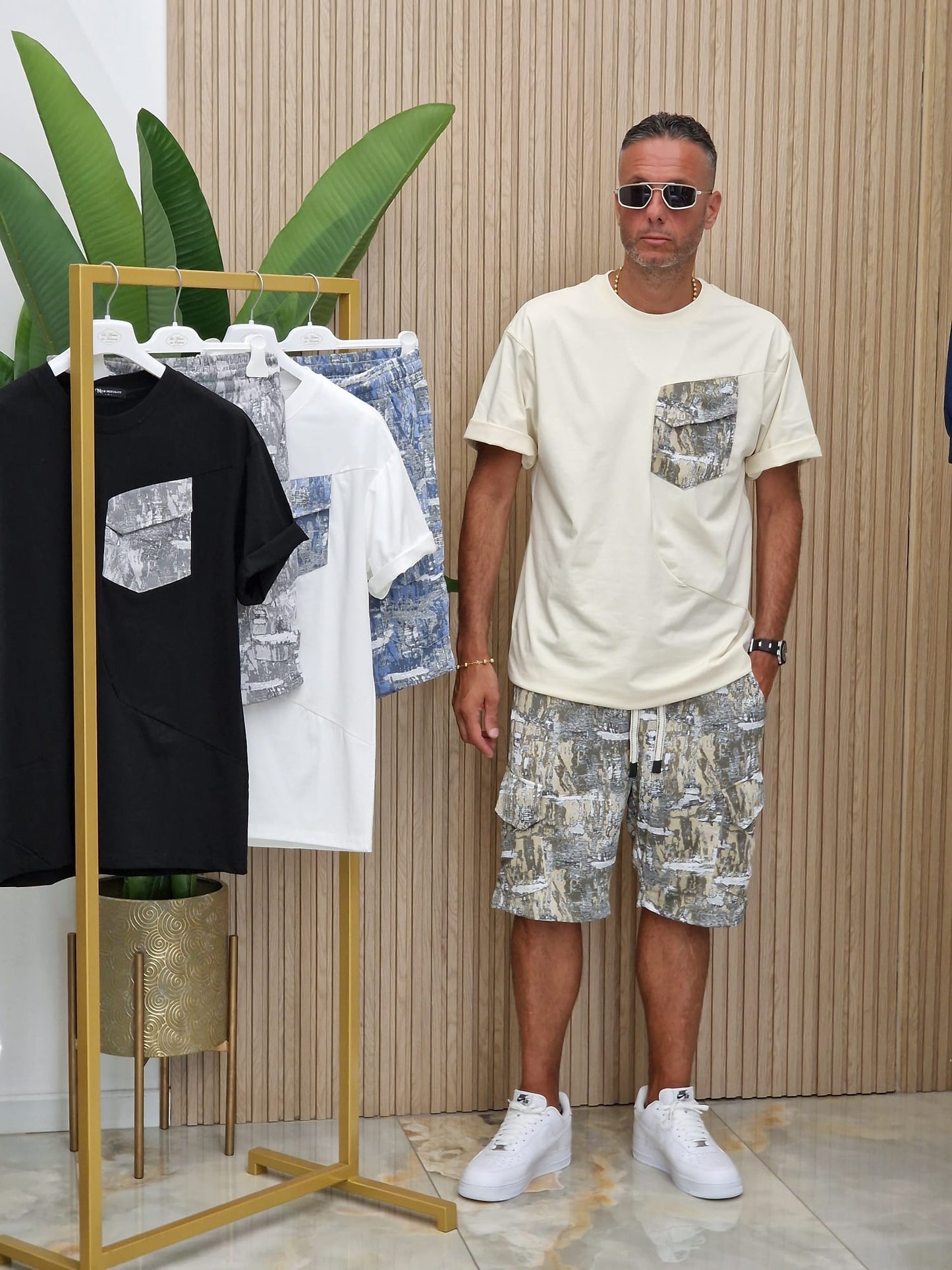 Coordinato Berny