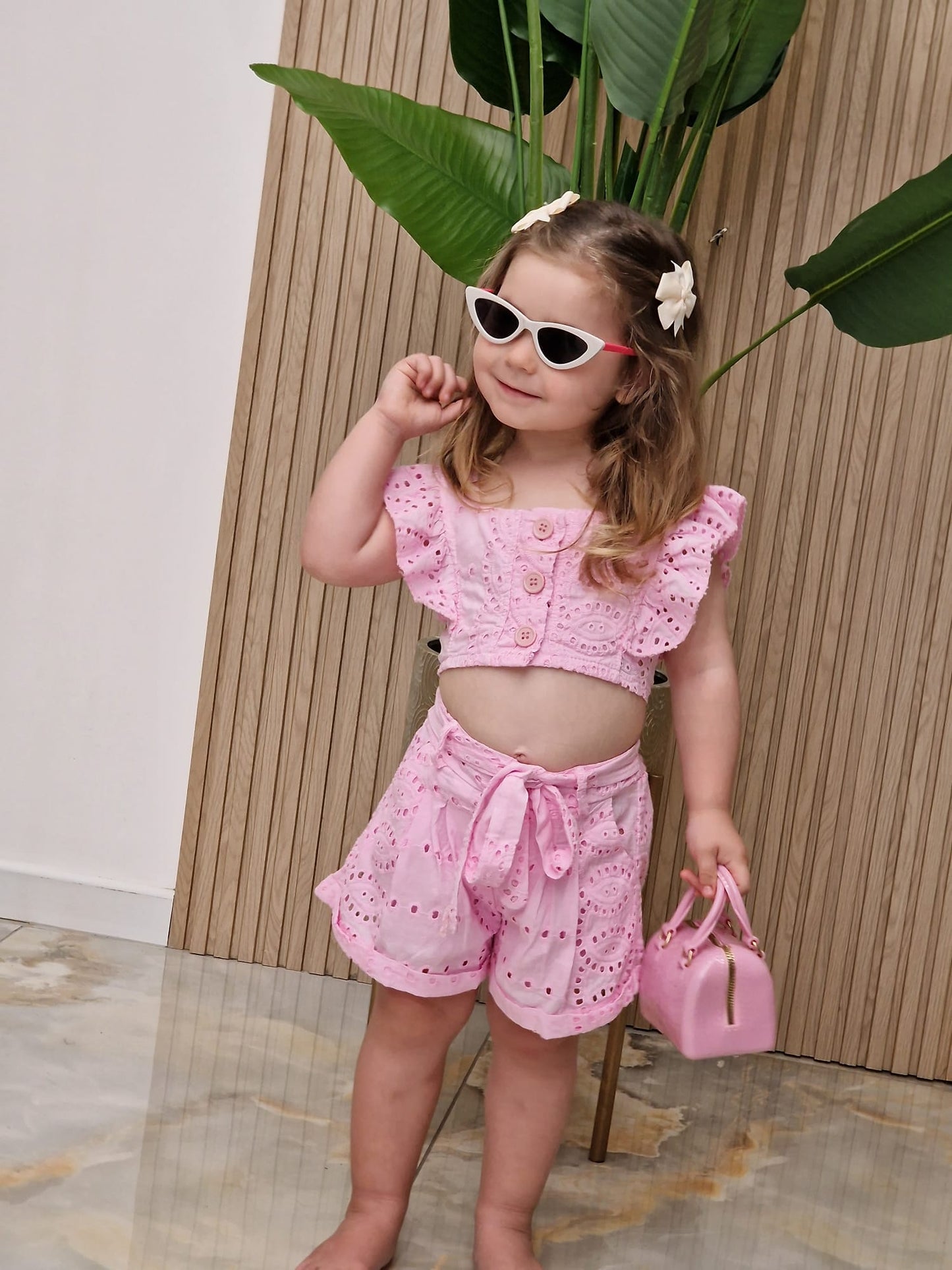 Coordinato Emma