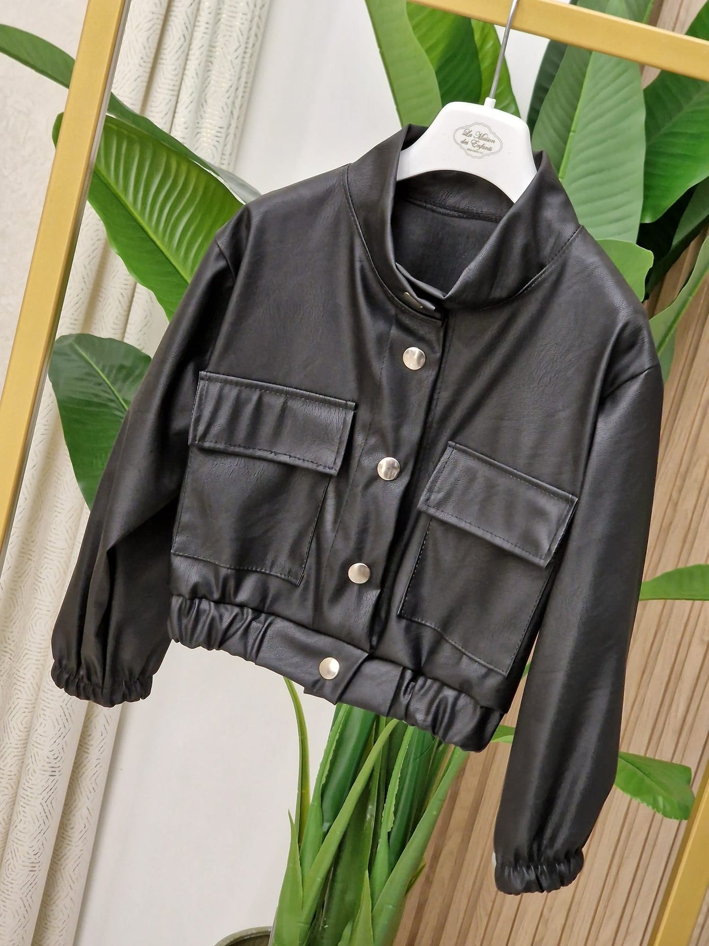 Jacket Alyssa