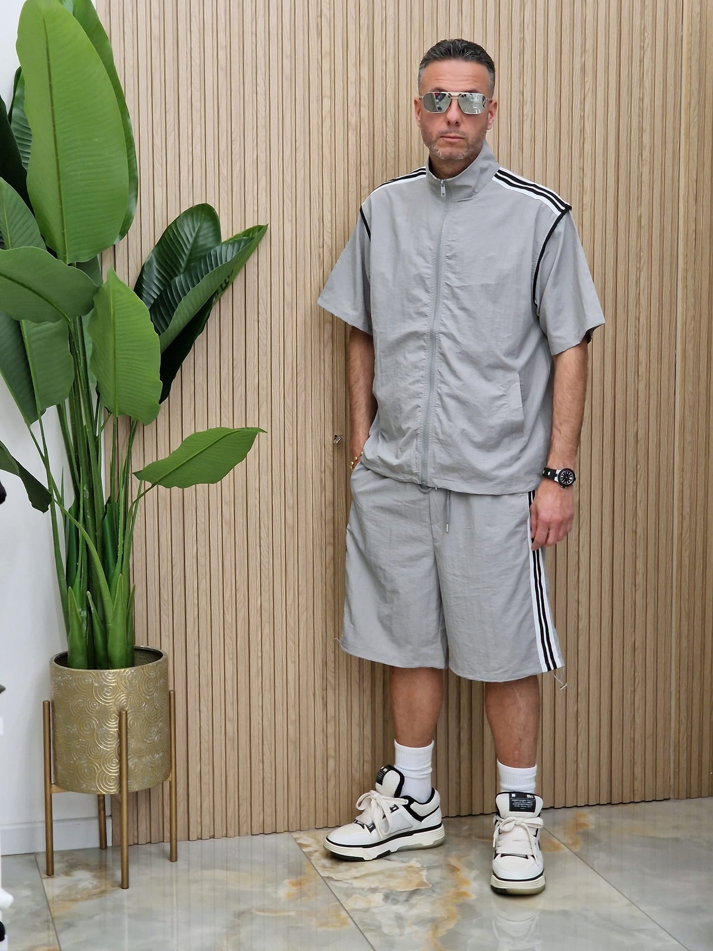 Coordinato Gimmy