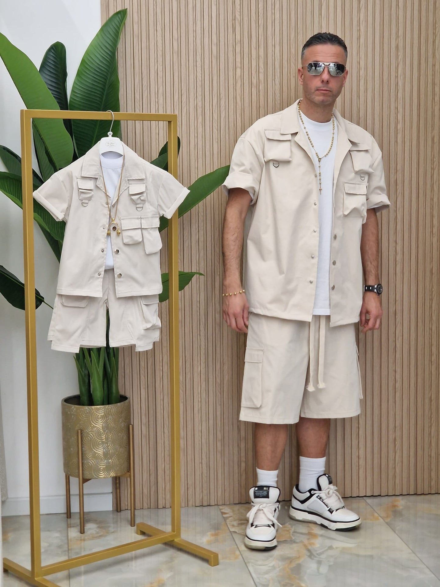 Coordinato Jan Hommes