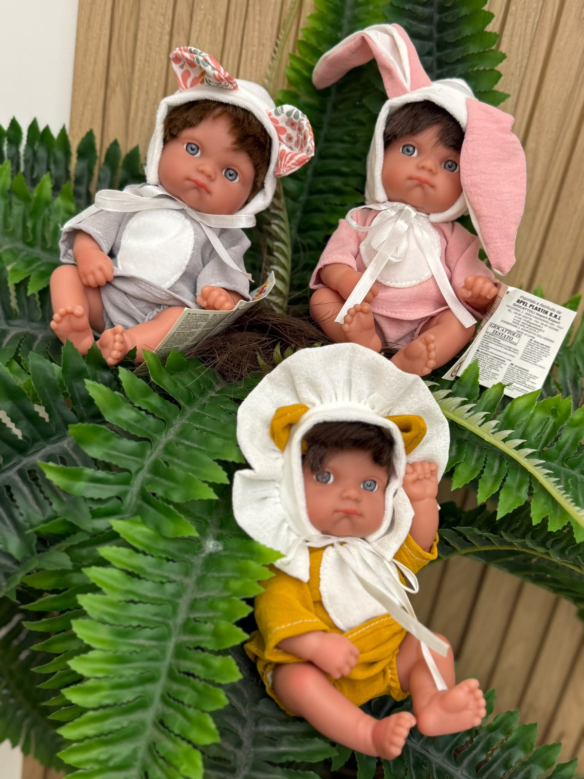 Mini Baby Born