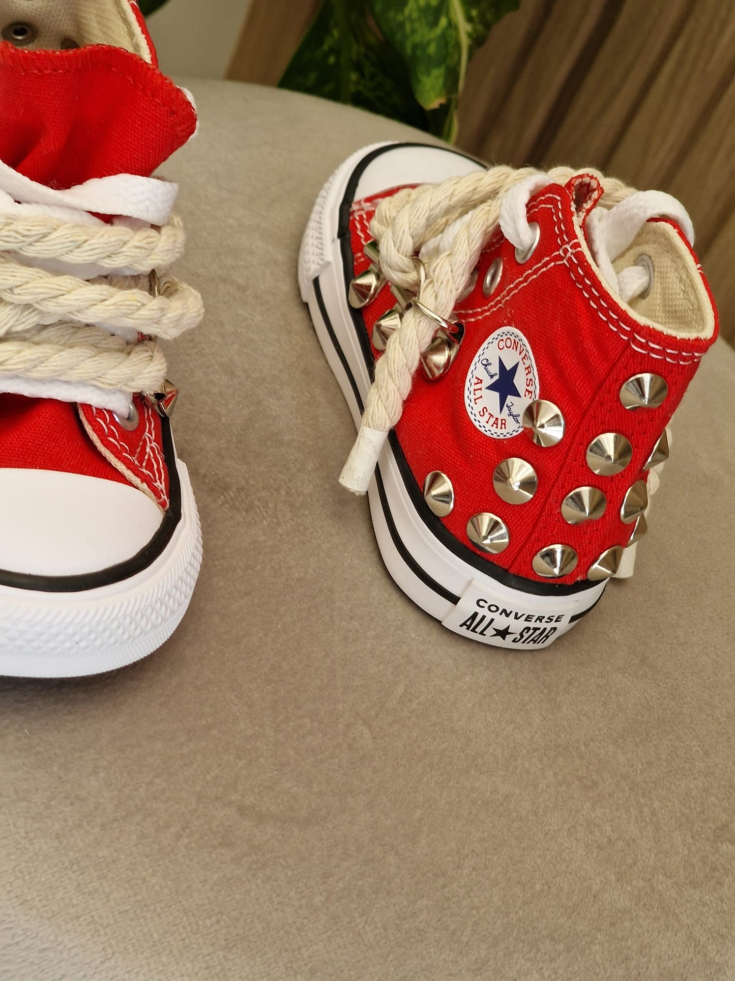 Converse Limited Edition
