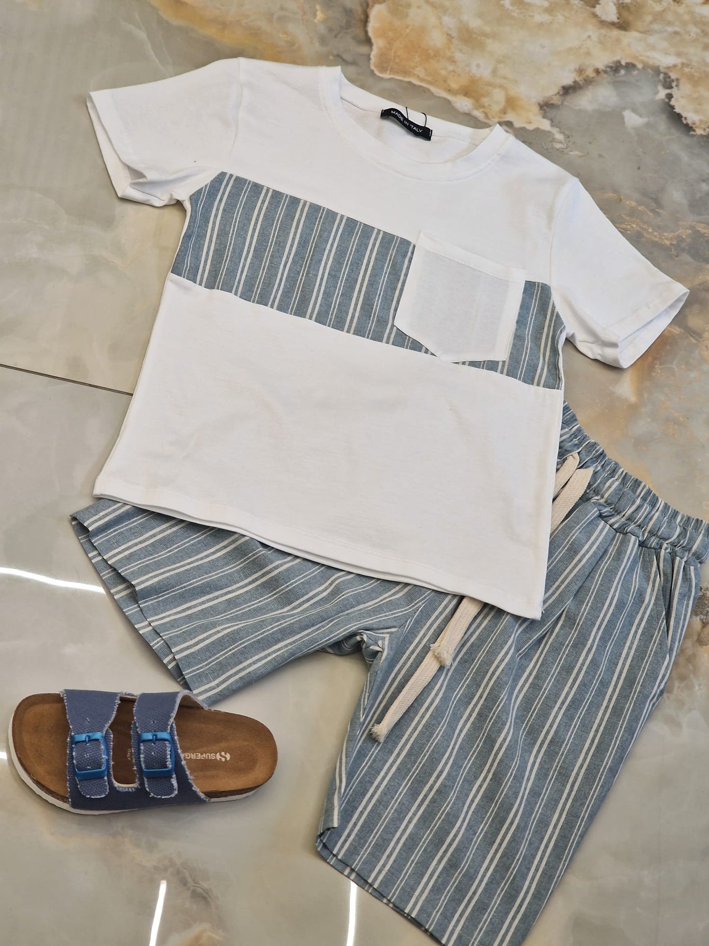 Coordinato Driss