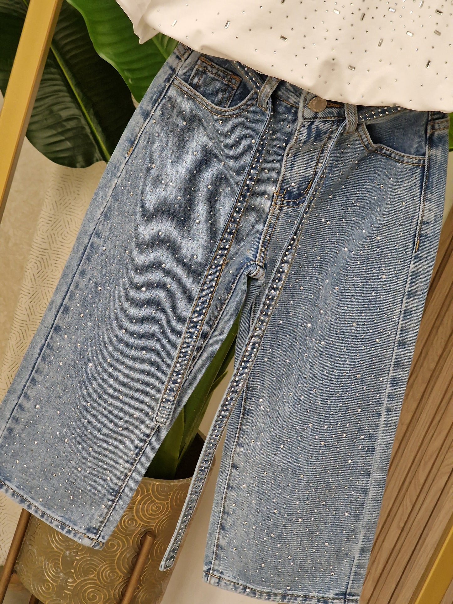 Jeans Alessia