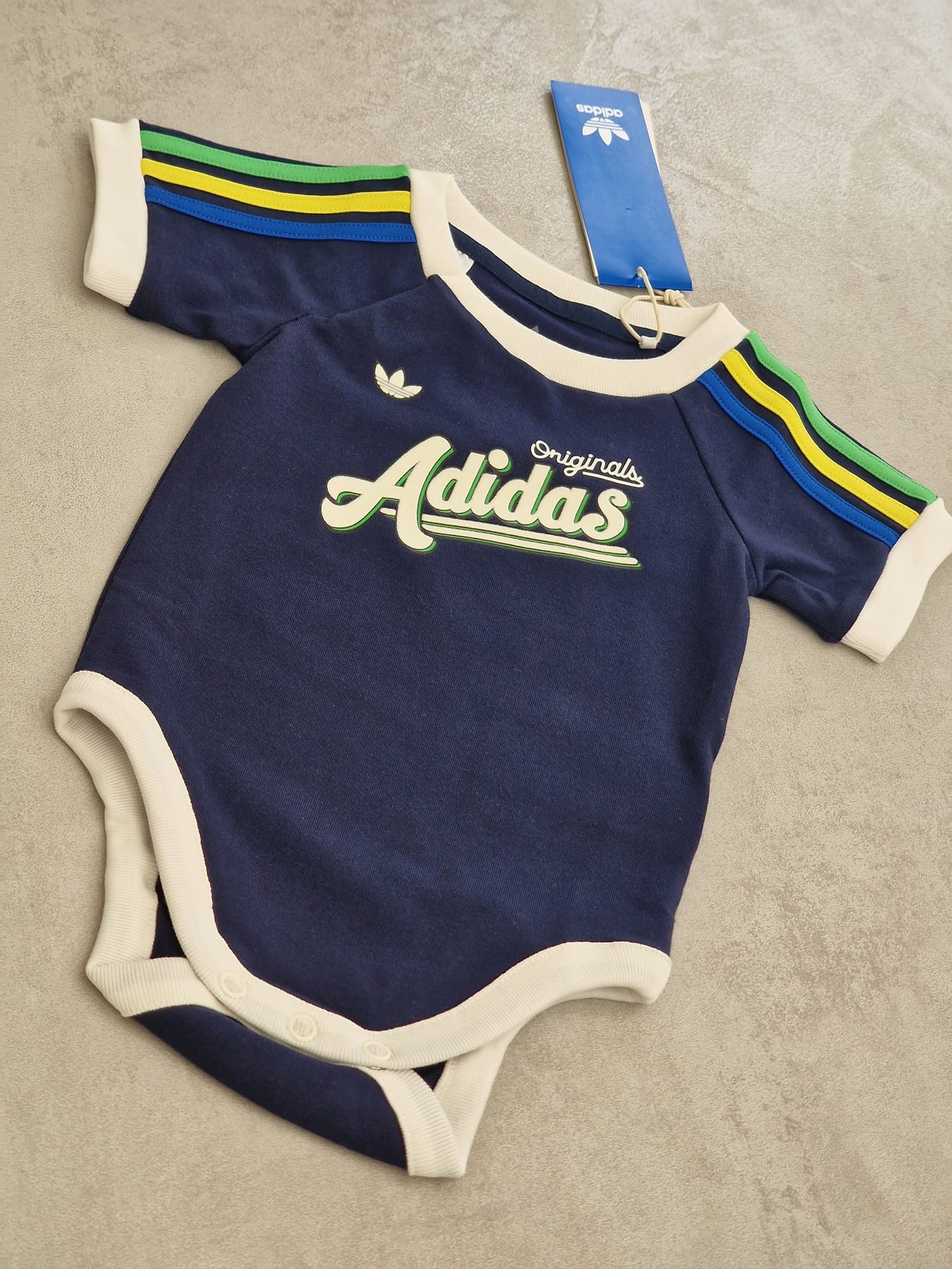 Body Adidas