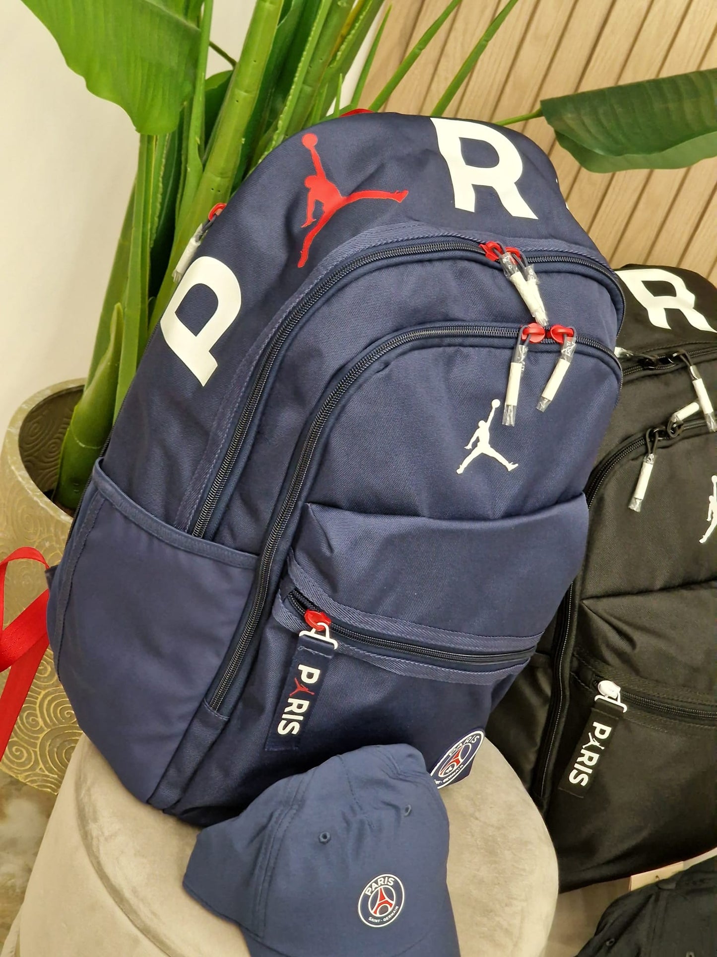 Zaino Paris Saint Germain Max