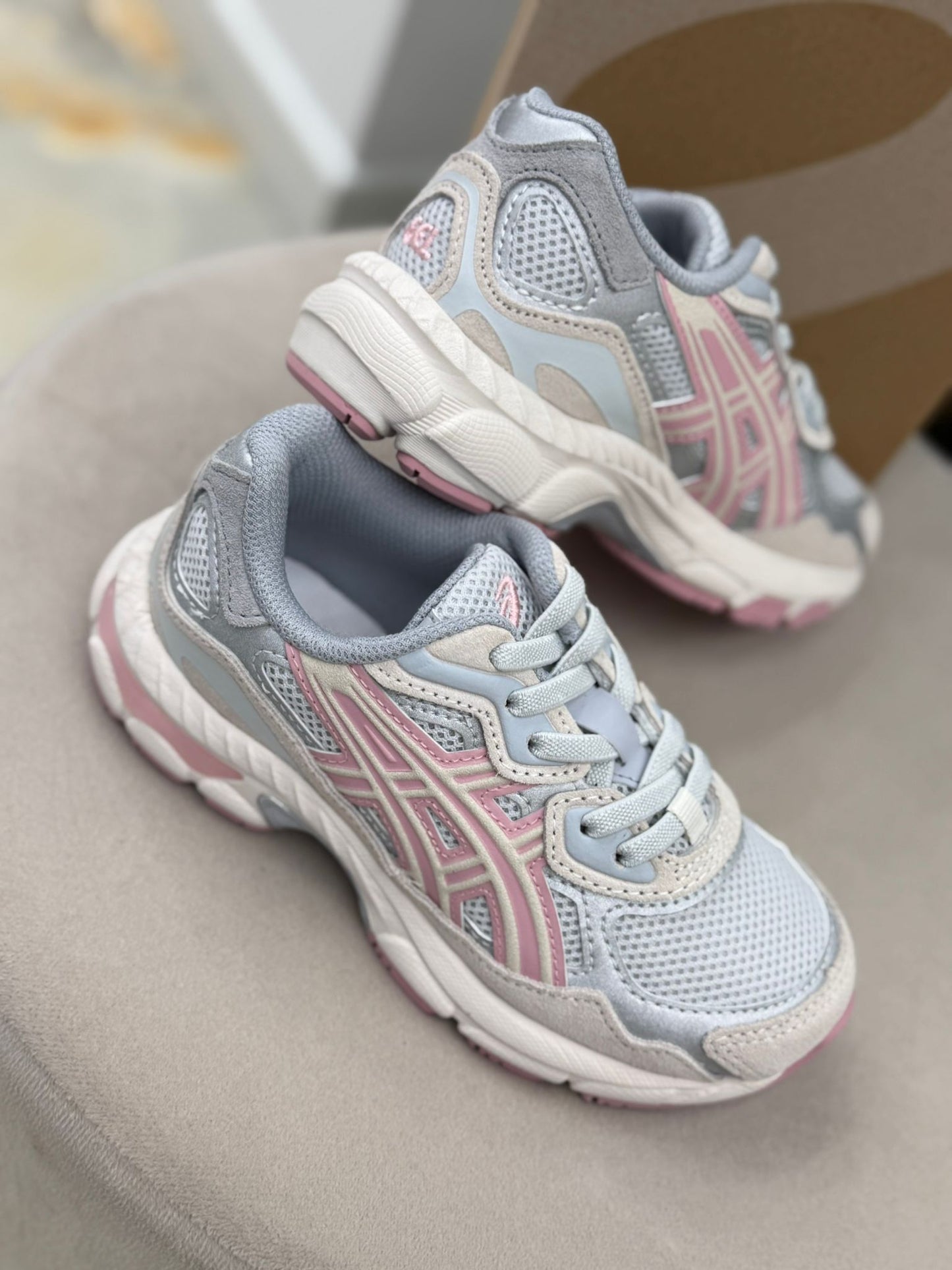 Sneakers Asics Kids