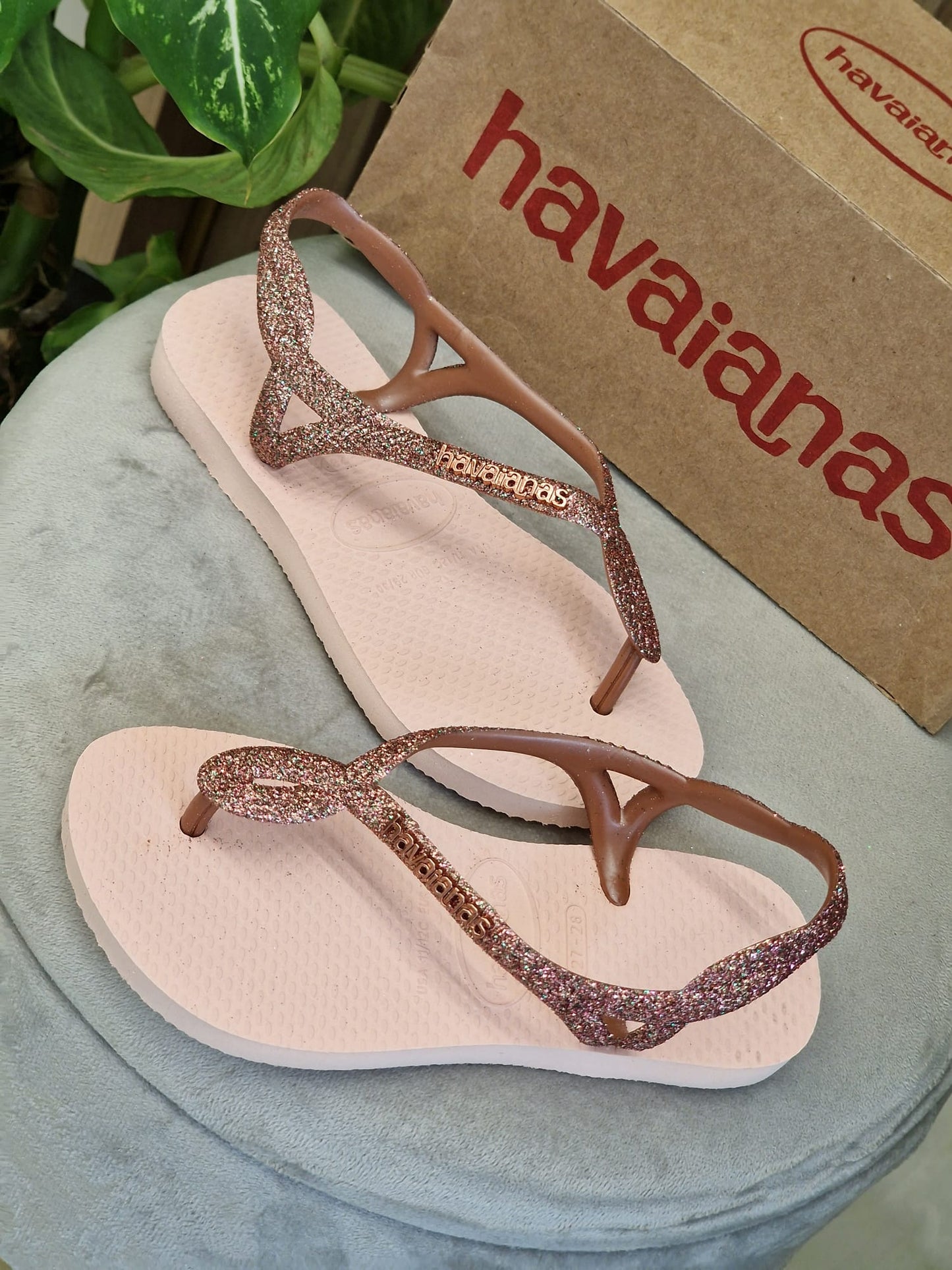 Ciabatte Havaianas
