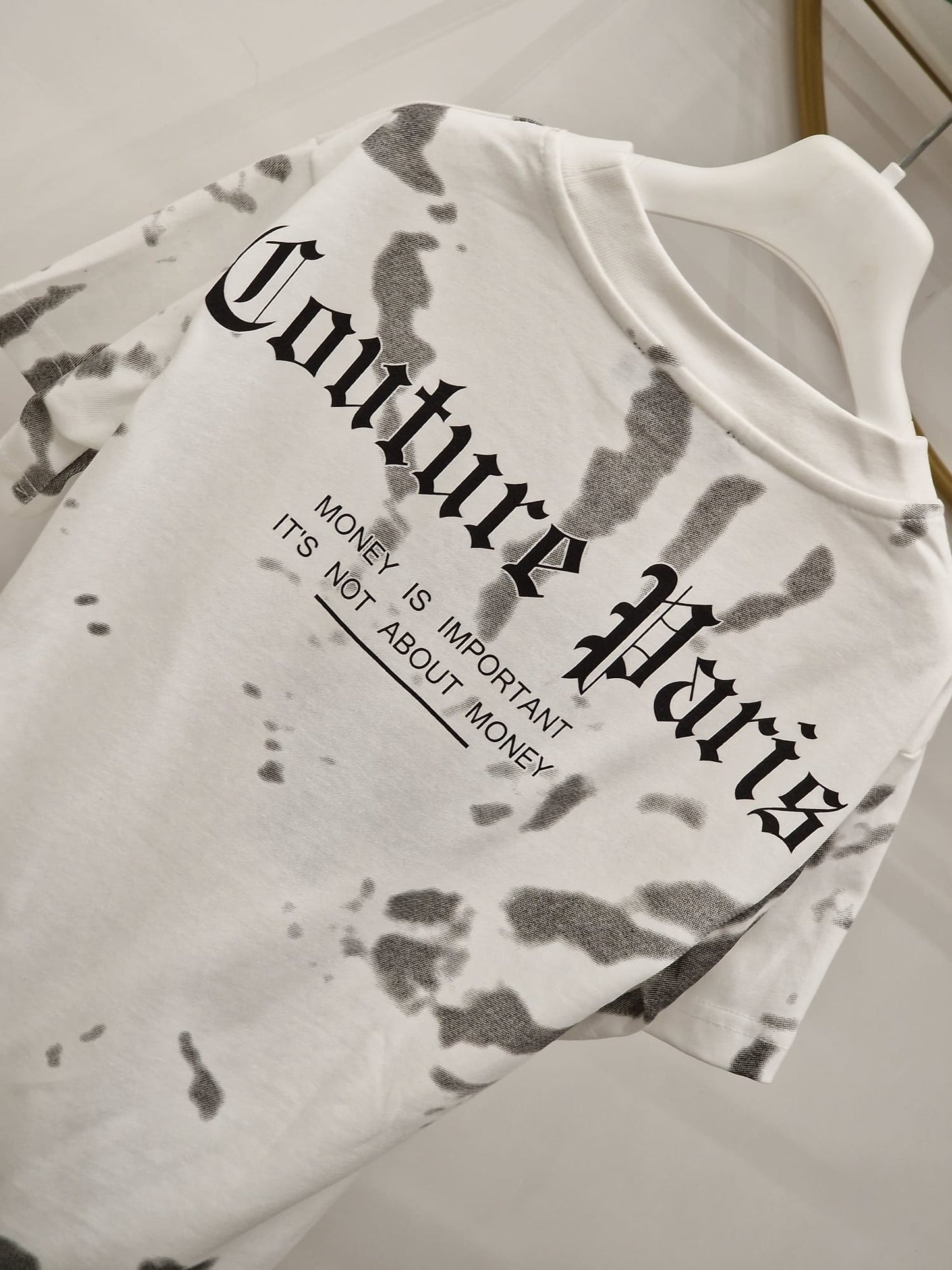 Shirt Money