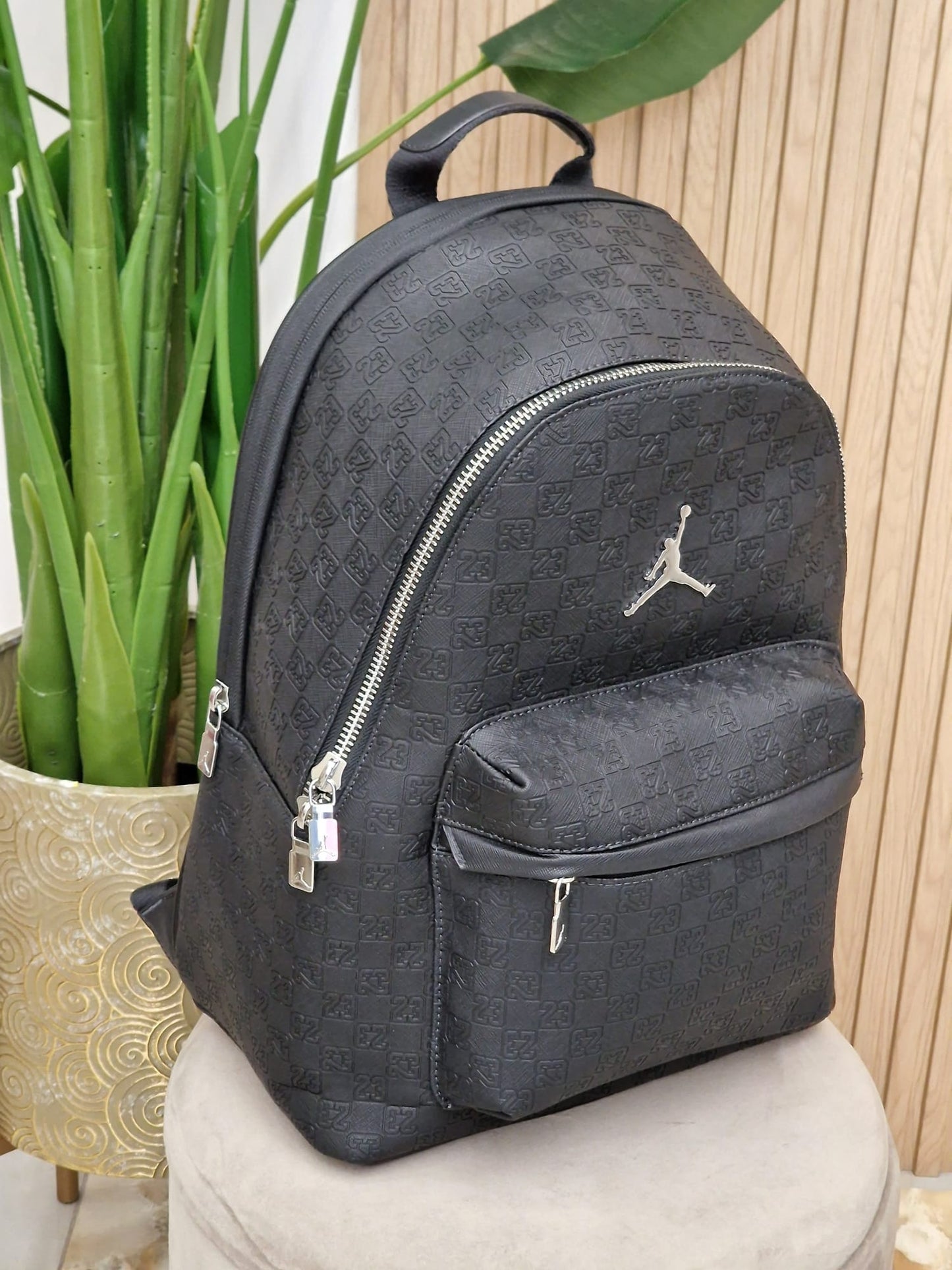 Zaino Jordan Limited