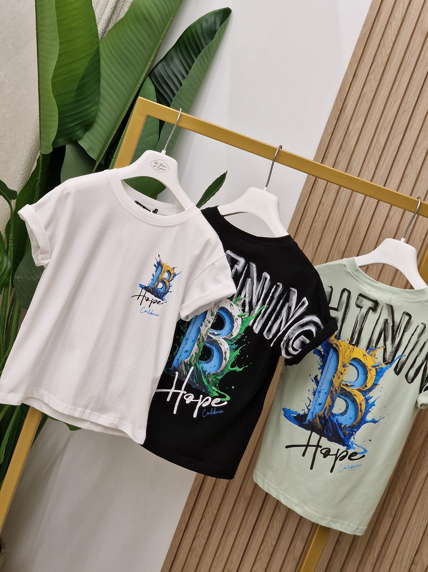Shirt Hope