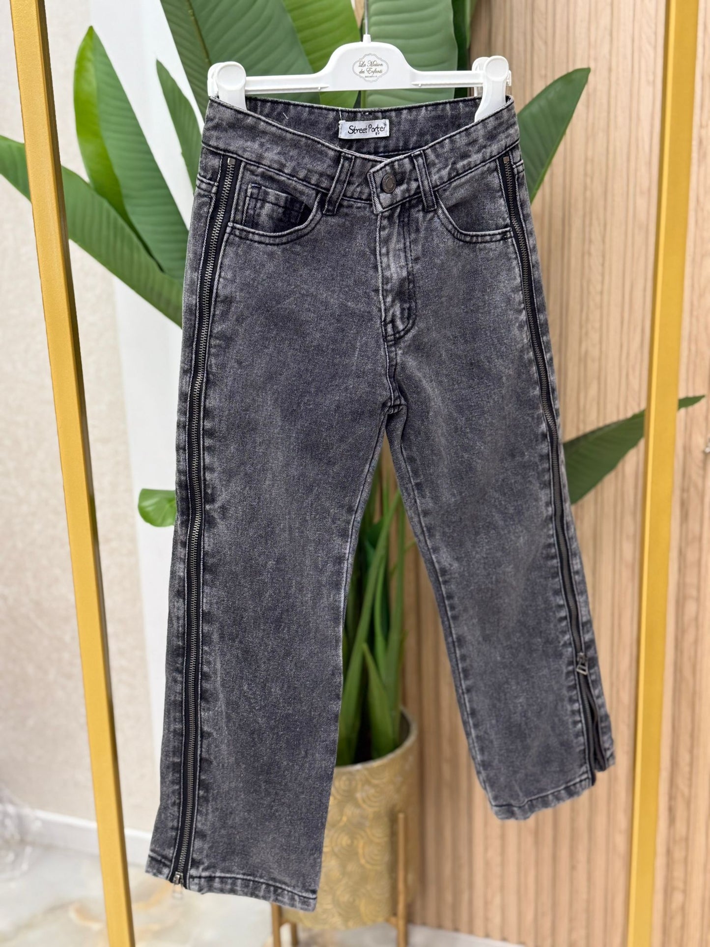 Jeans Jason