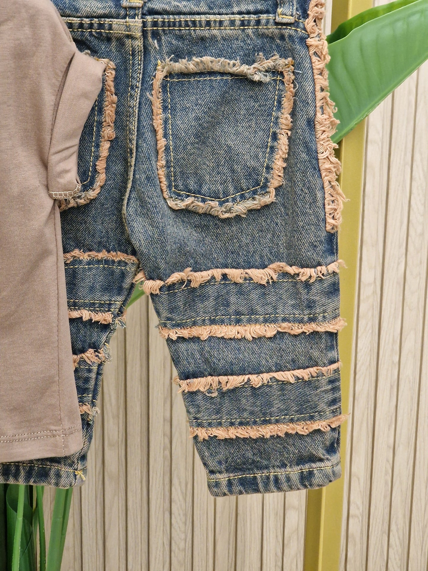 Jeans Rohan Boys