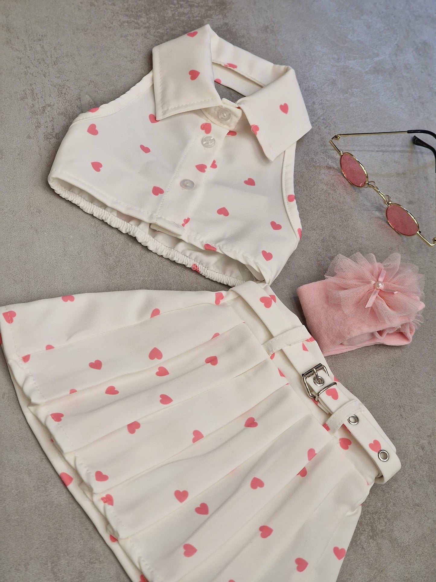 Coordinato Love
