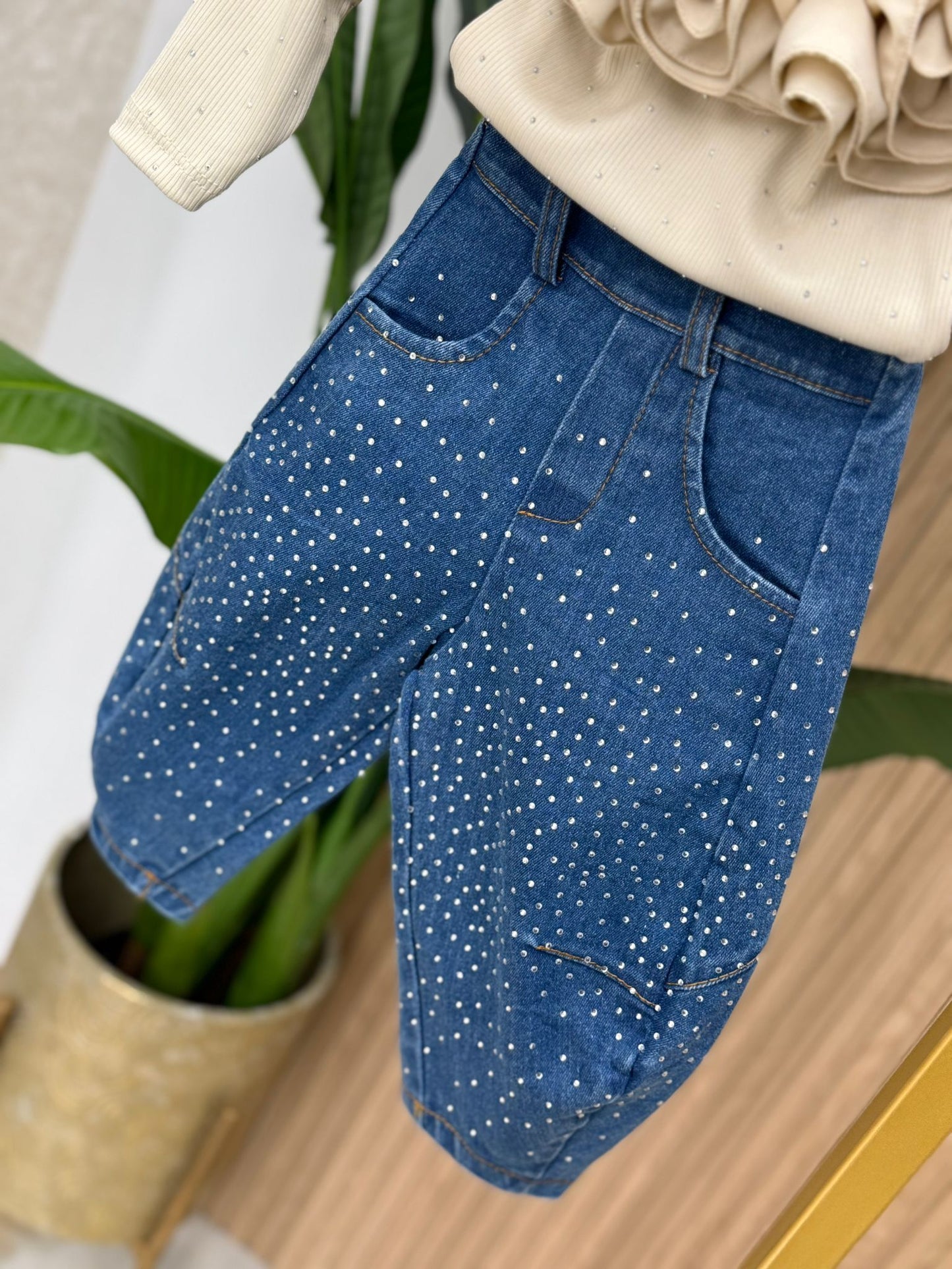Jeans Addison