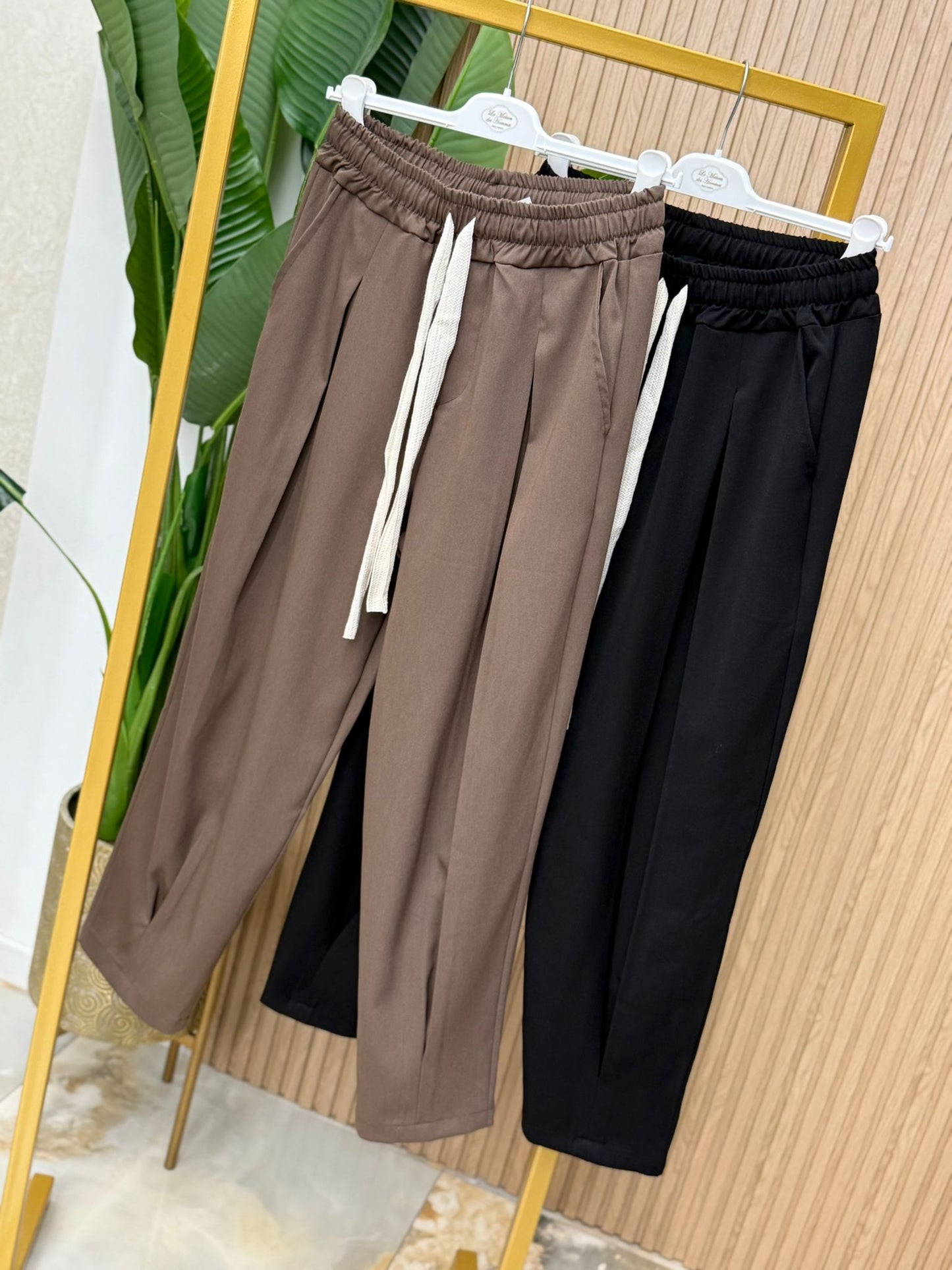 Pantalone Federic