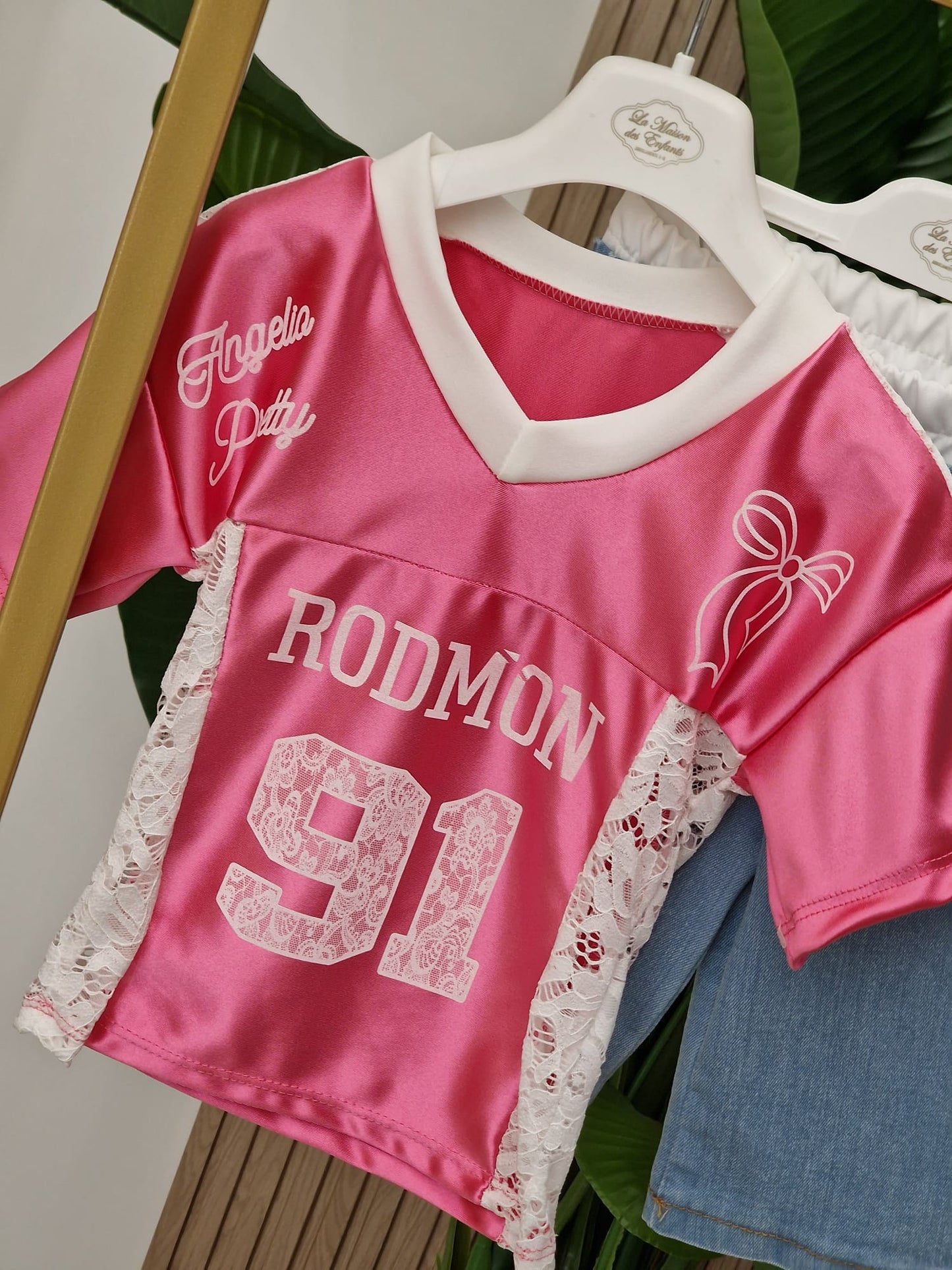 Shirt Rodmon