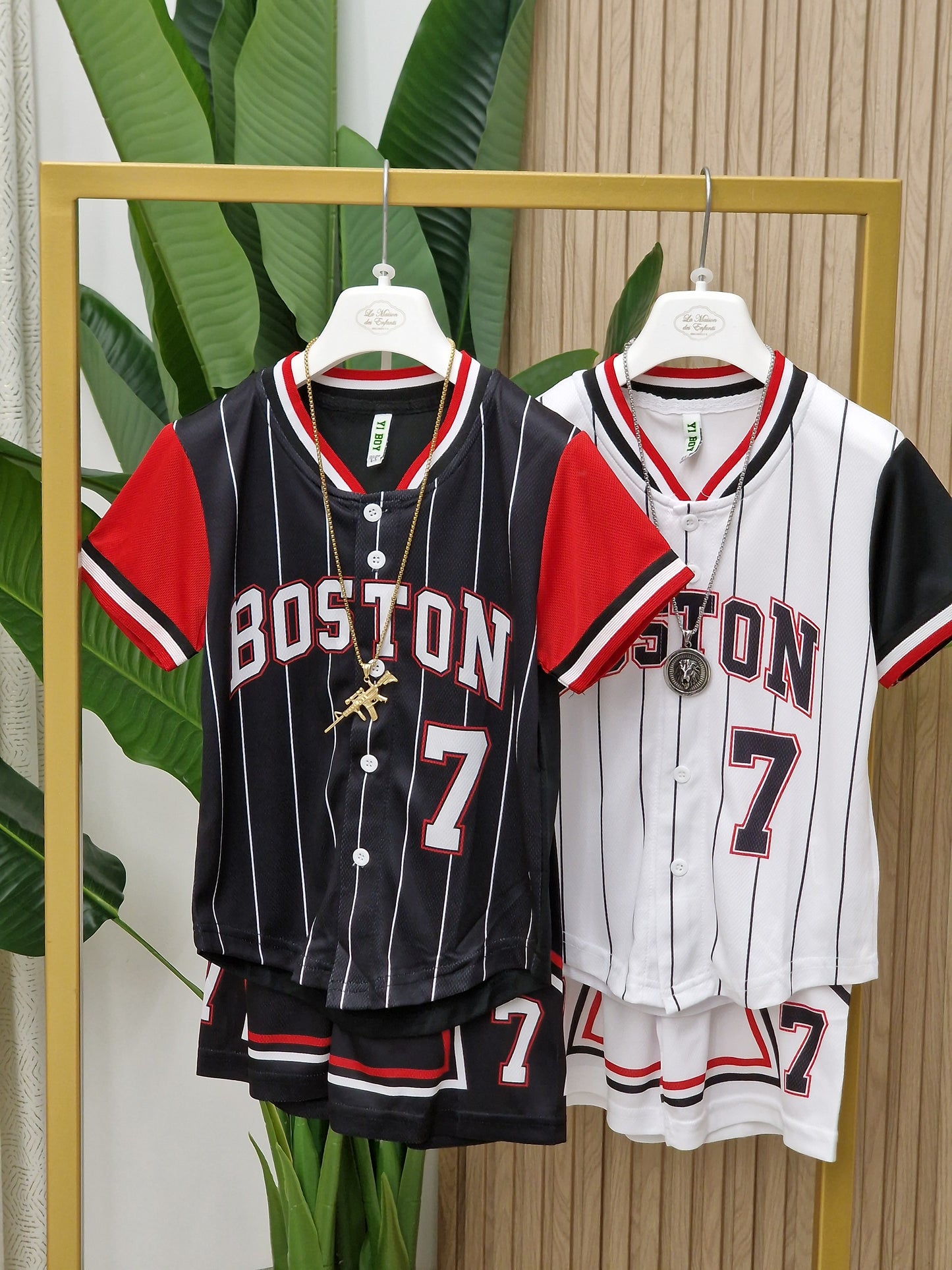 Completo Boston 7