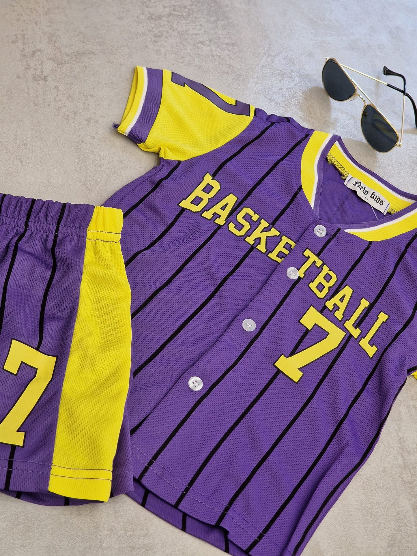 Coordinato Basketball 7