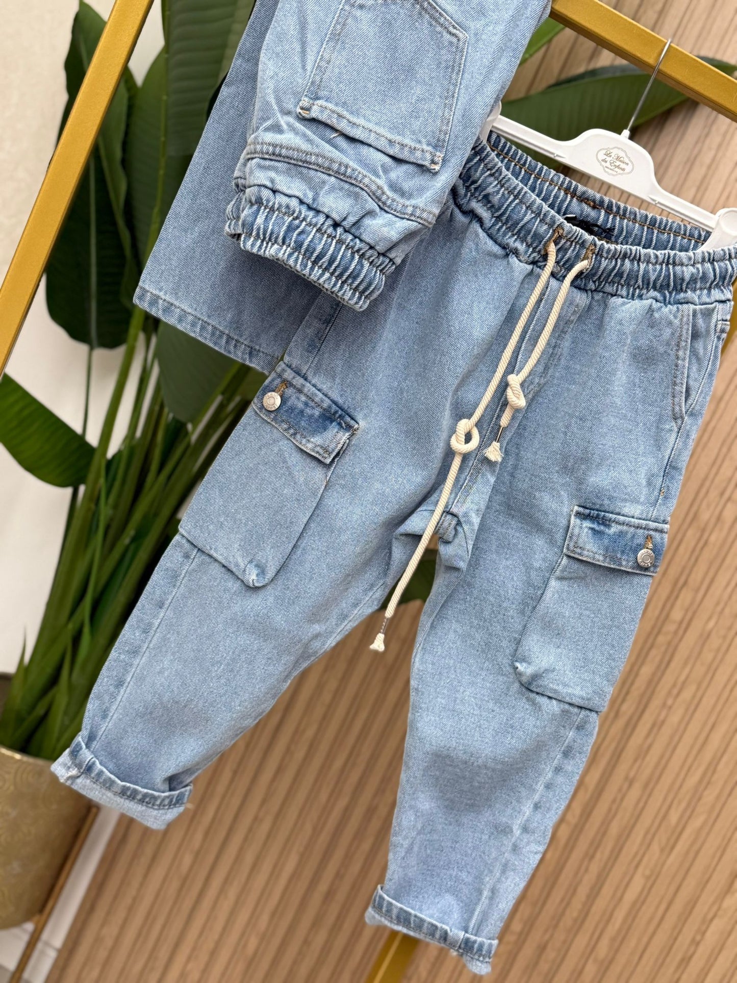 Jeans Damian