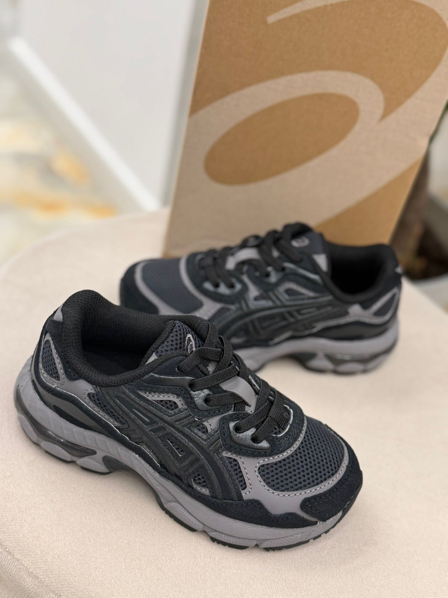 Sneakers Asics Kids