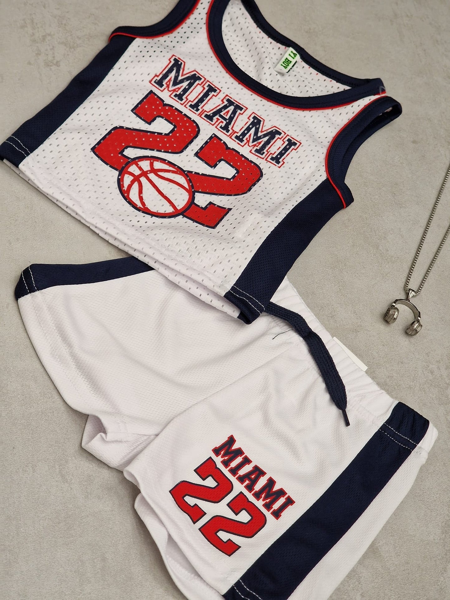 Coordinato Miami 22