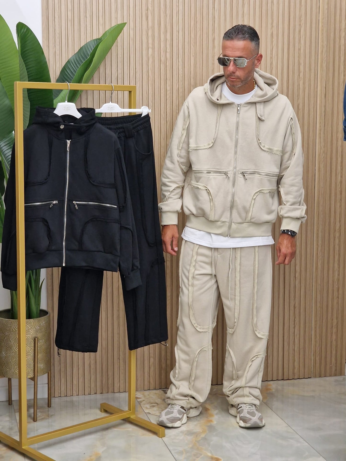 Coordinato Austin