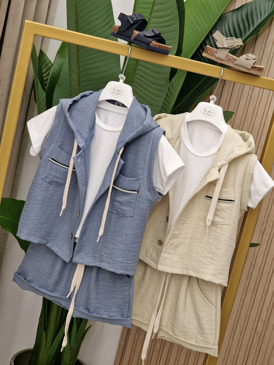 Coordinato Mexico Ming